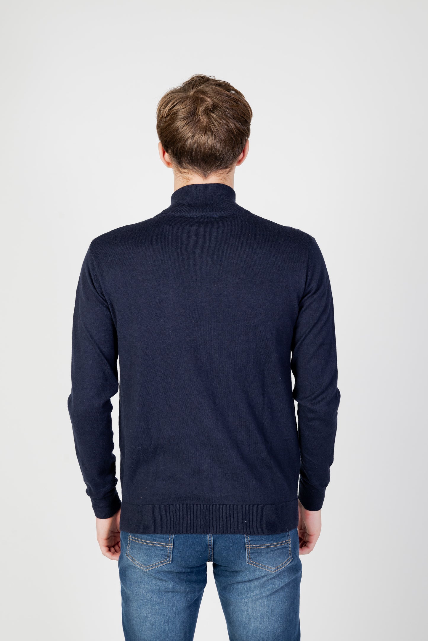 Camiseta de hombre de la Asociación Estadounidense de Polo