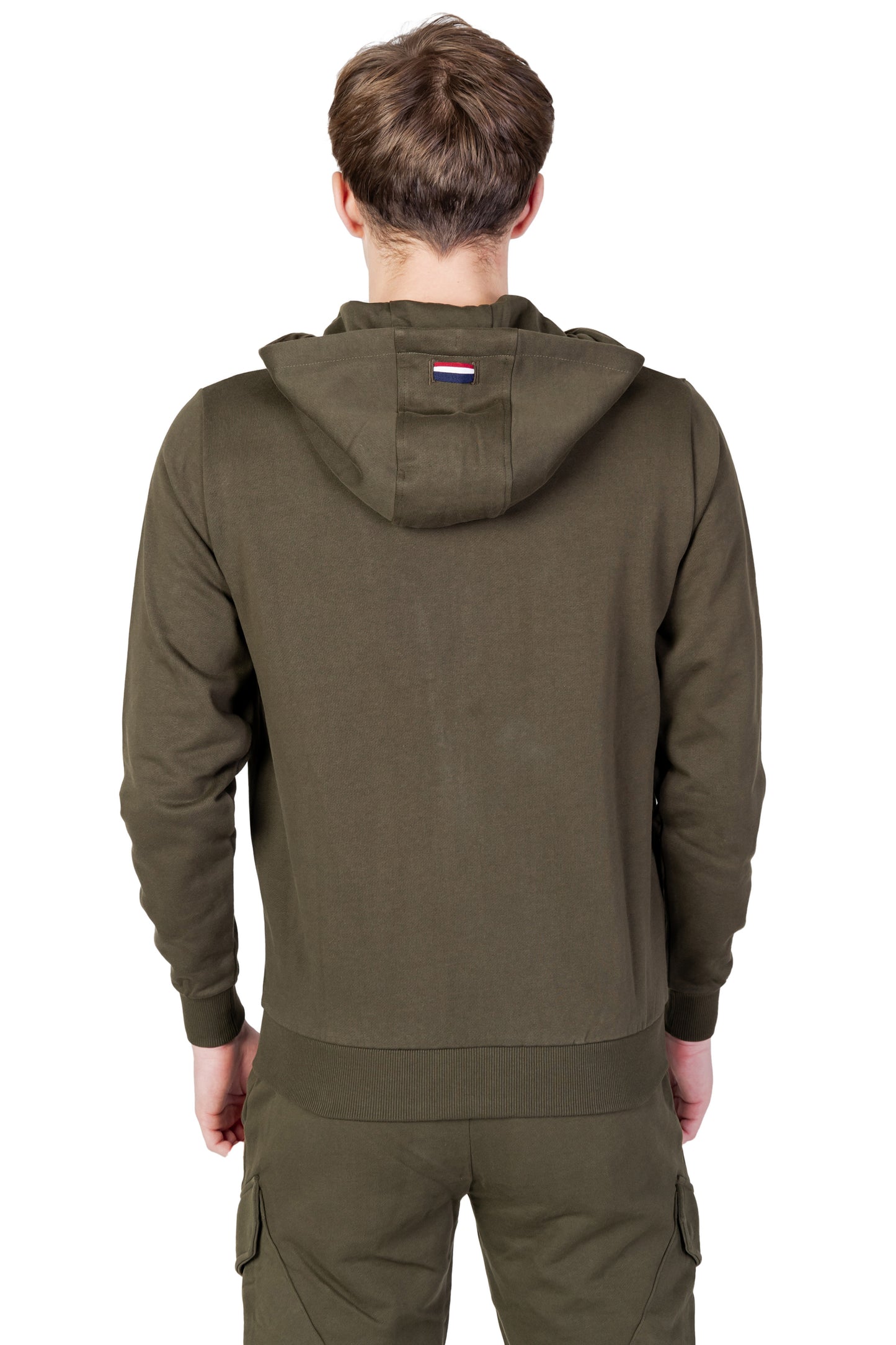Us Polo Assn. Men's Sweatshirt