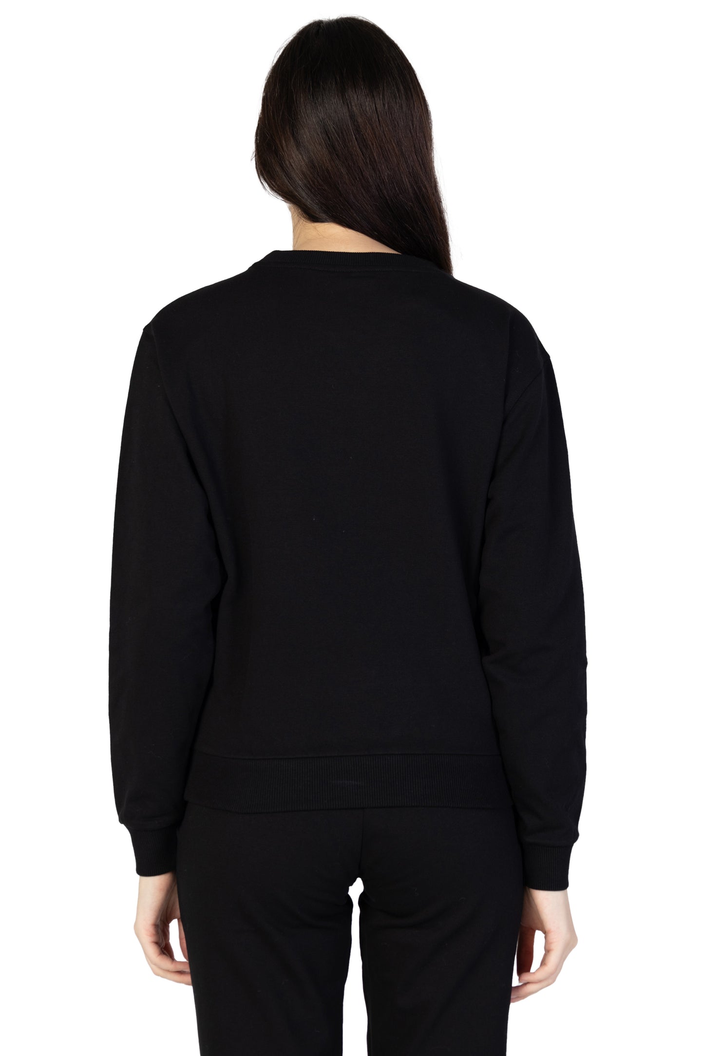 Moschino Underwear Felpa Donna