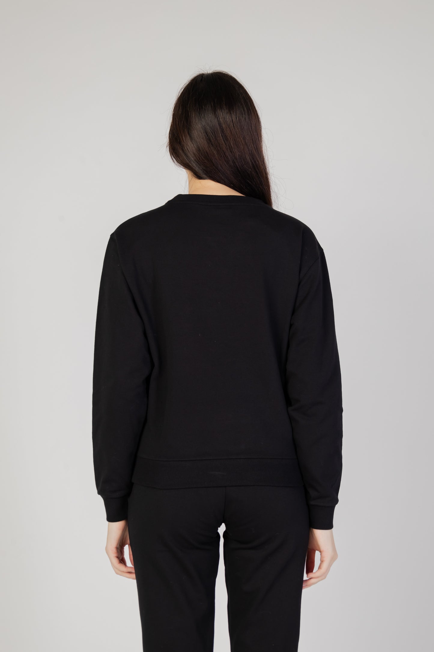 Moschino Underwear Felpa Donna