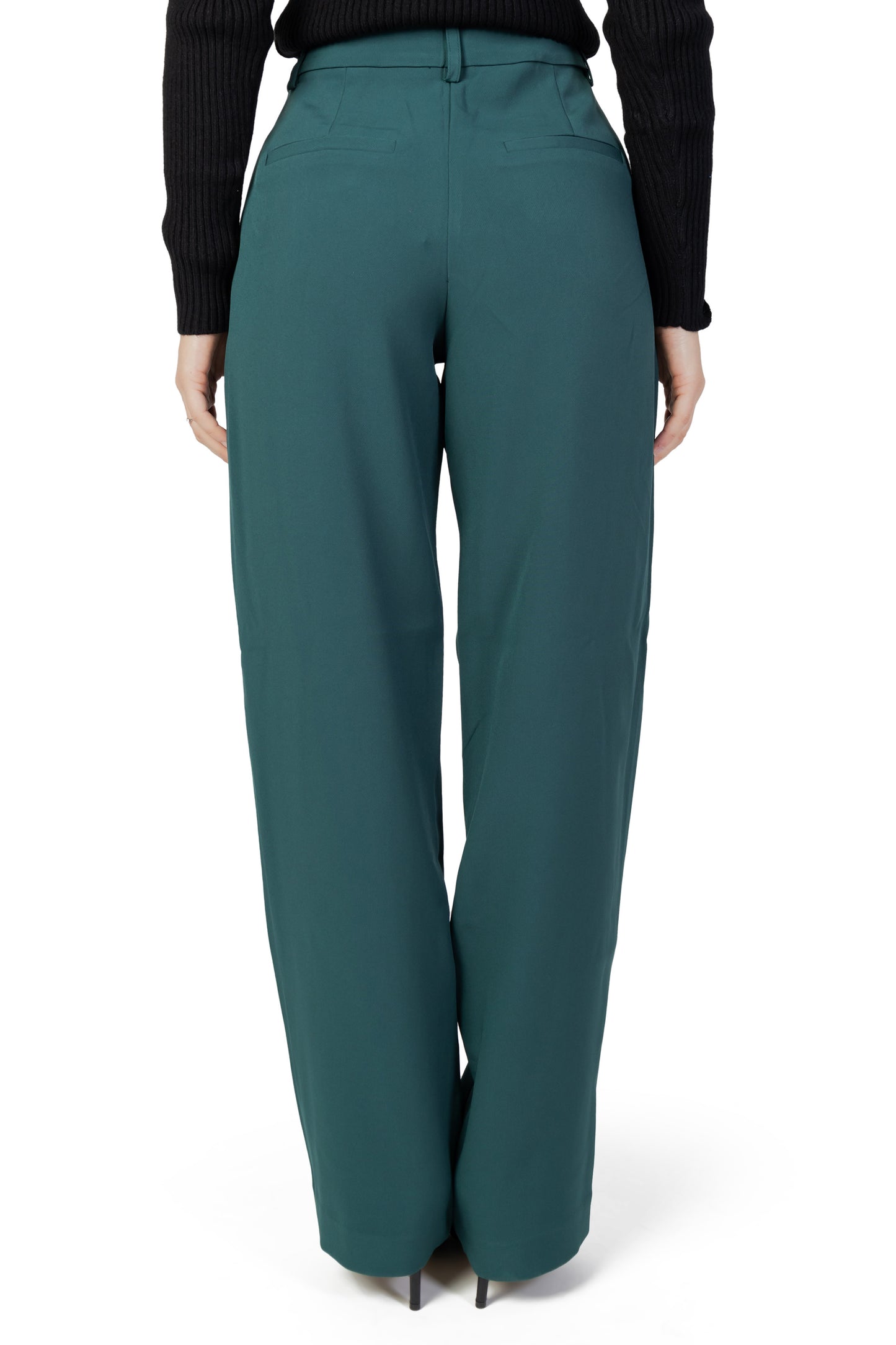 Pantalones de mujer Vila Clothes