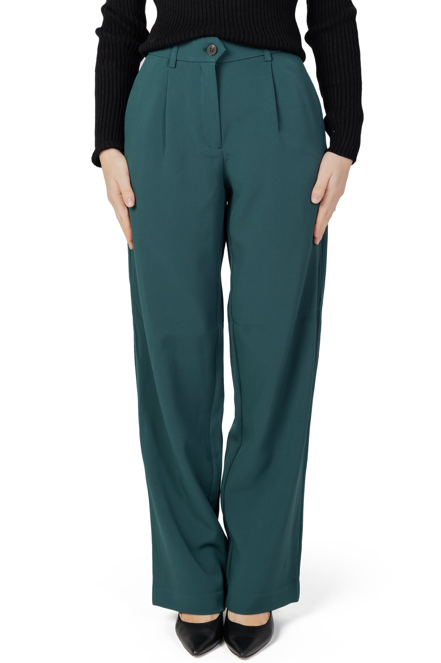 Pantalones de mujer Vila Clothes