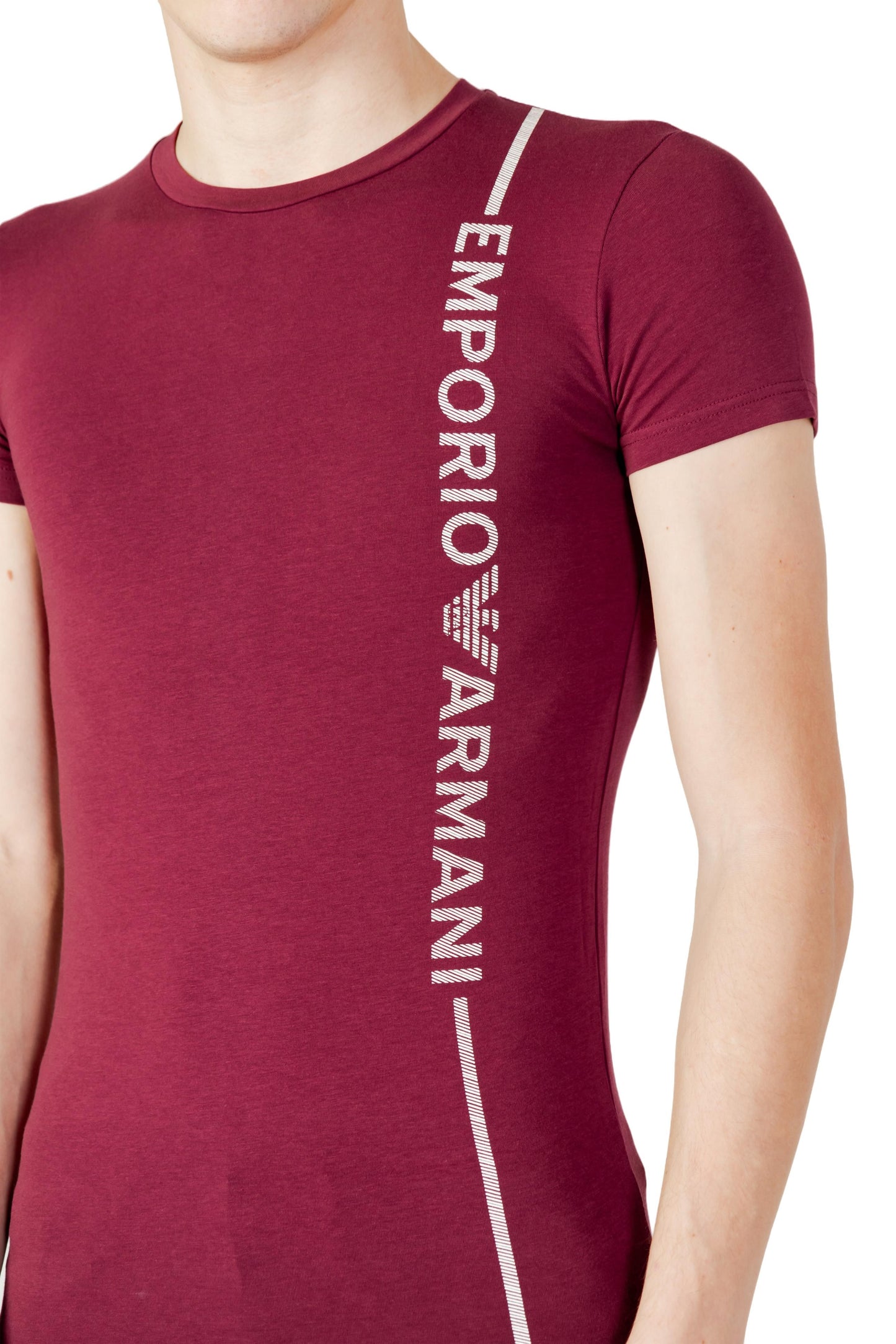 Emporio Armani T-Shirt Uomo