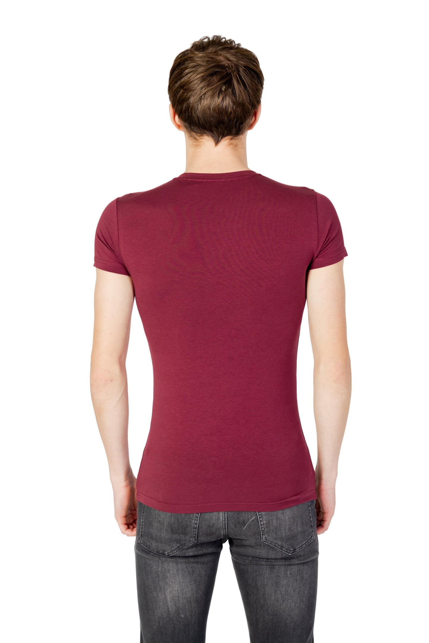 Emporio Armani T-Shirt Uomo