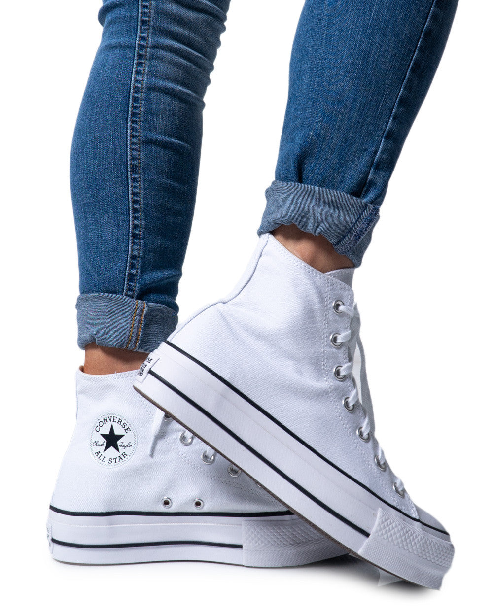 Zapatillas Converse para mujer