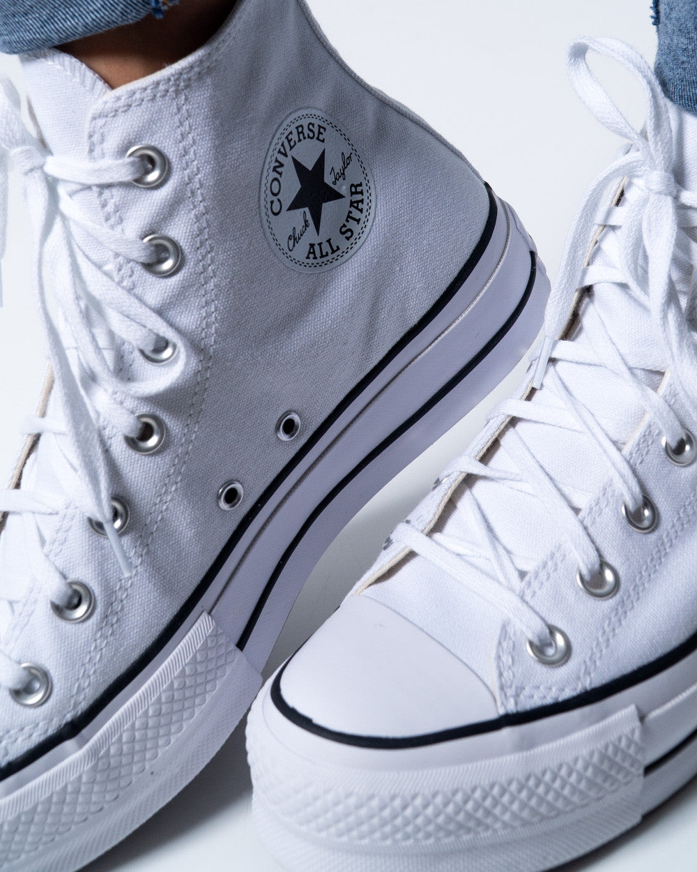 Zapatillas Converse para mujer