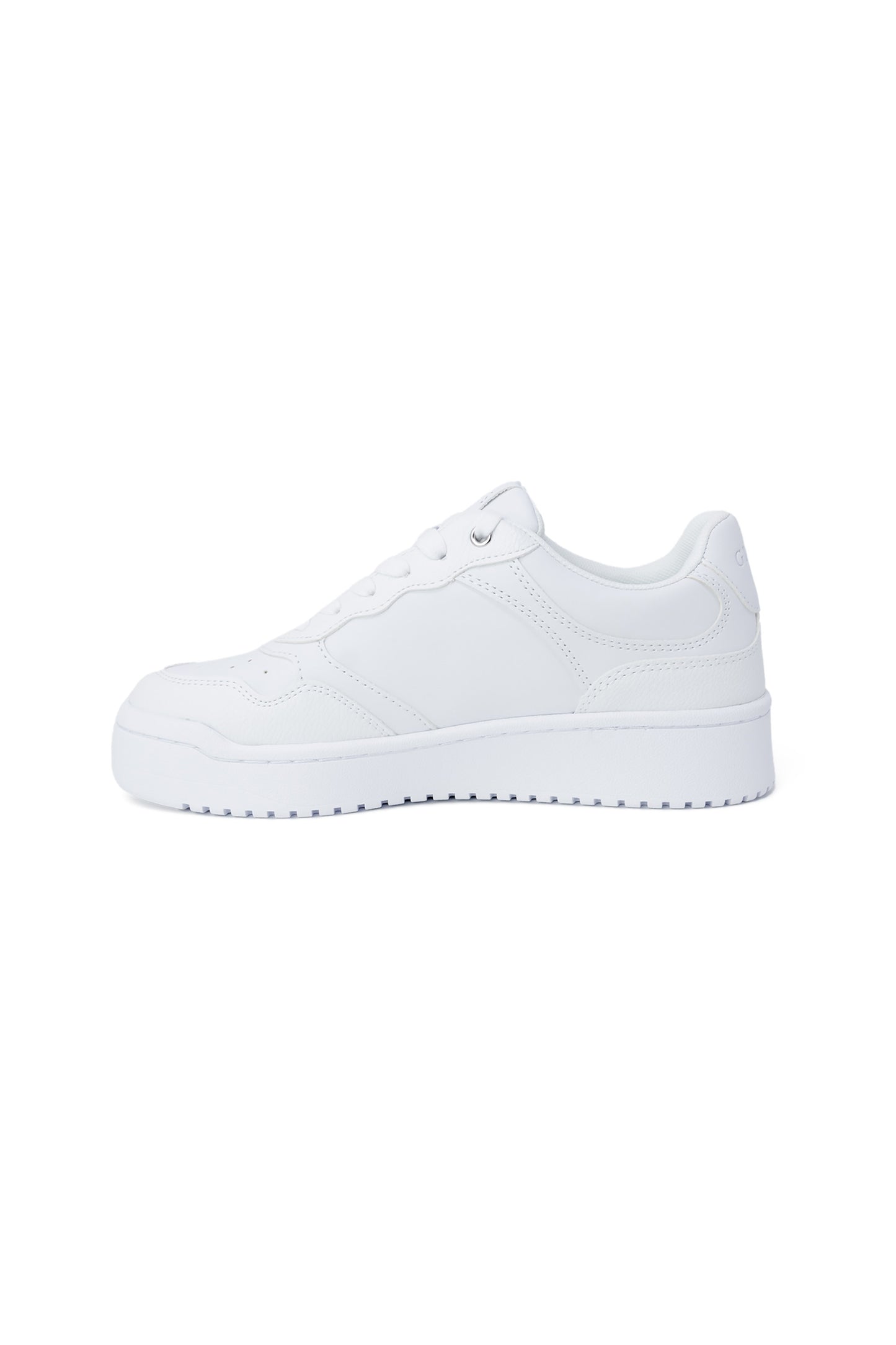Guess Sneakers Donna Guess FLPMIRELE12 white white
