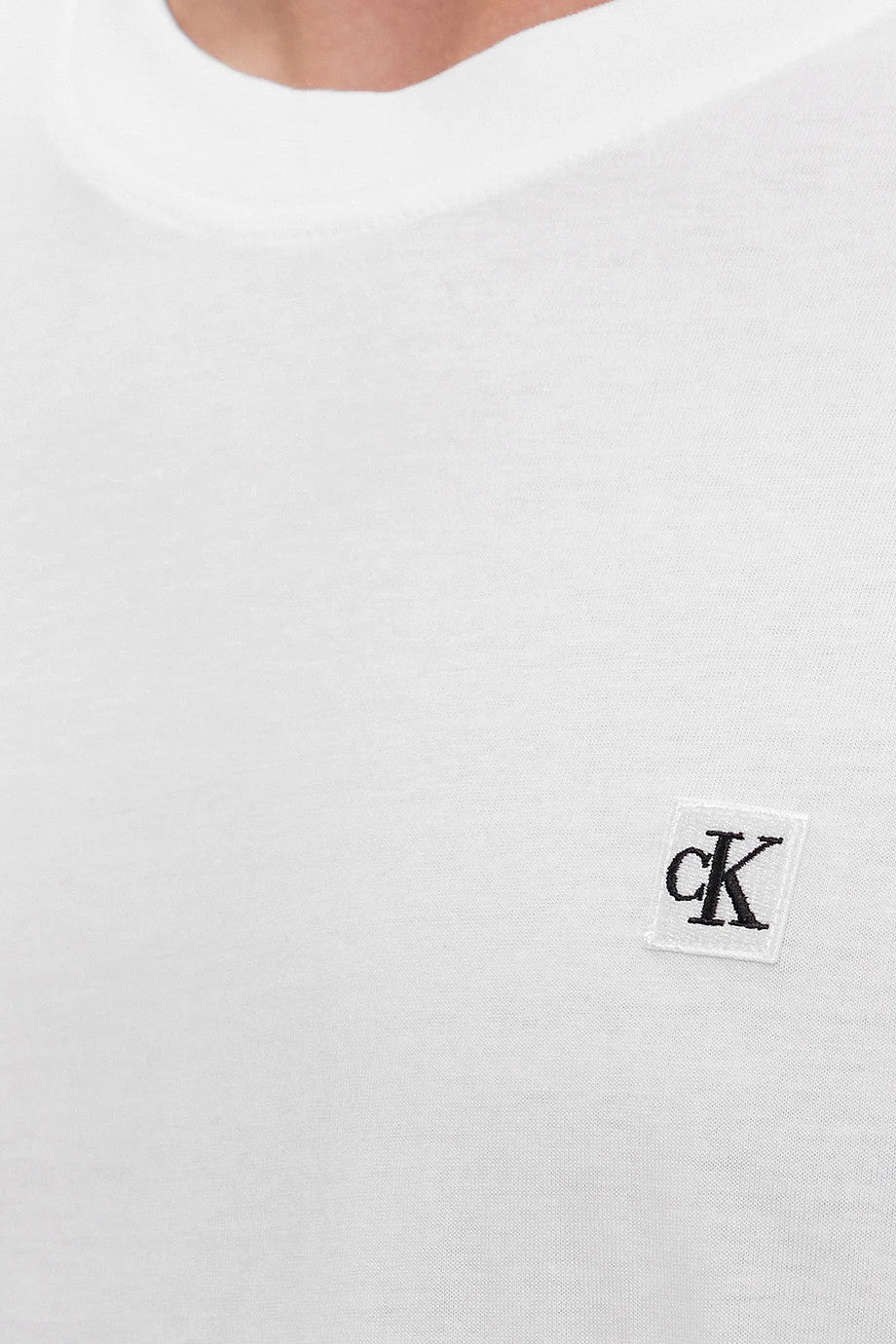 Calvin Klein Jeans T-Shirt Uomo