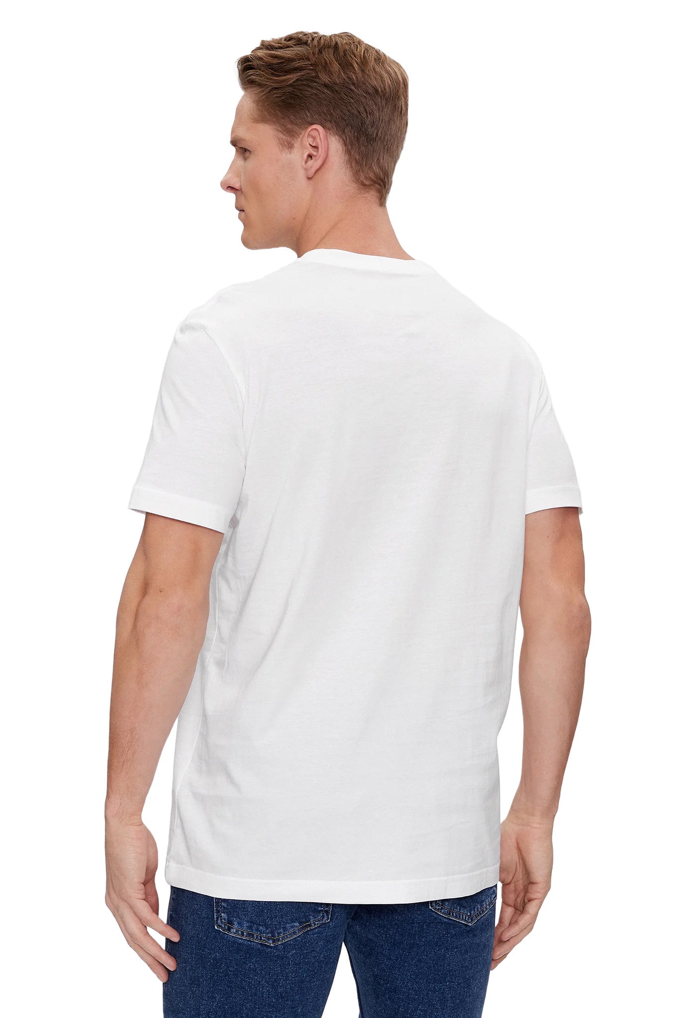 Calvin Klein Jeans T-Shirt Uomo