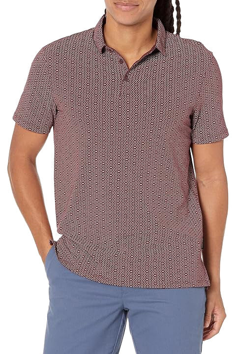 Polo de hombre de Armani Exchange