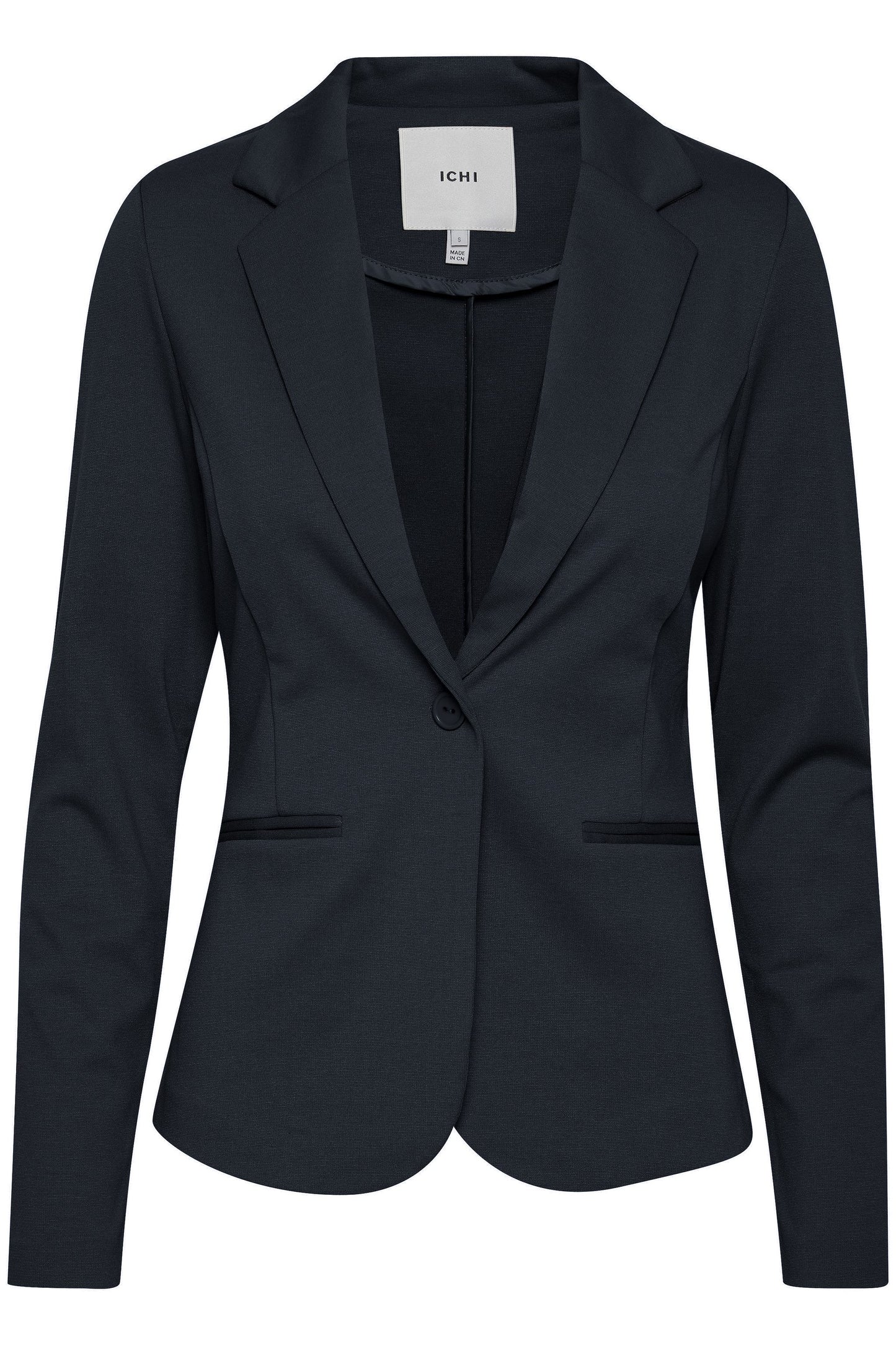 Chaqueta de mujer Ichi