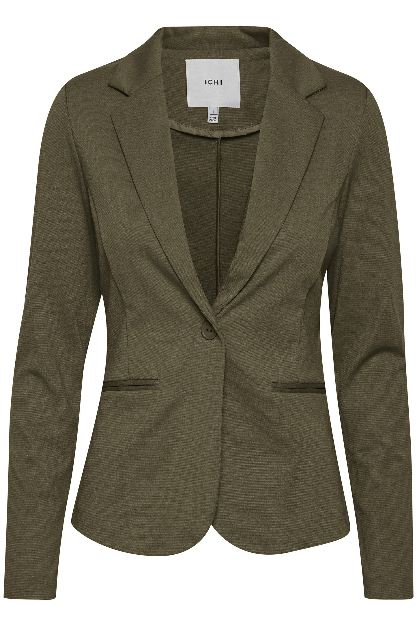 Chaqueta de mujer Ichi