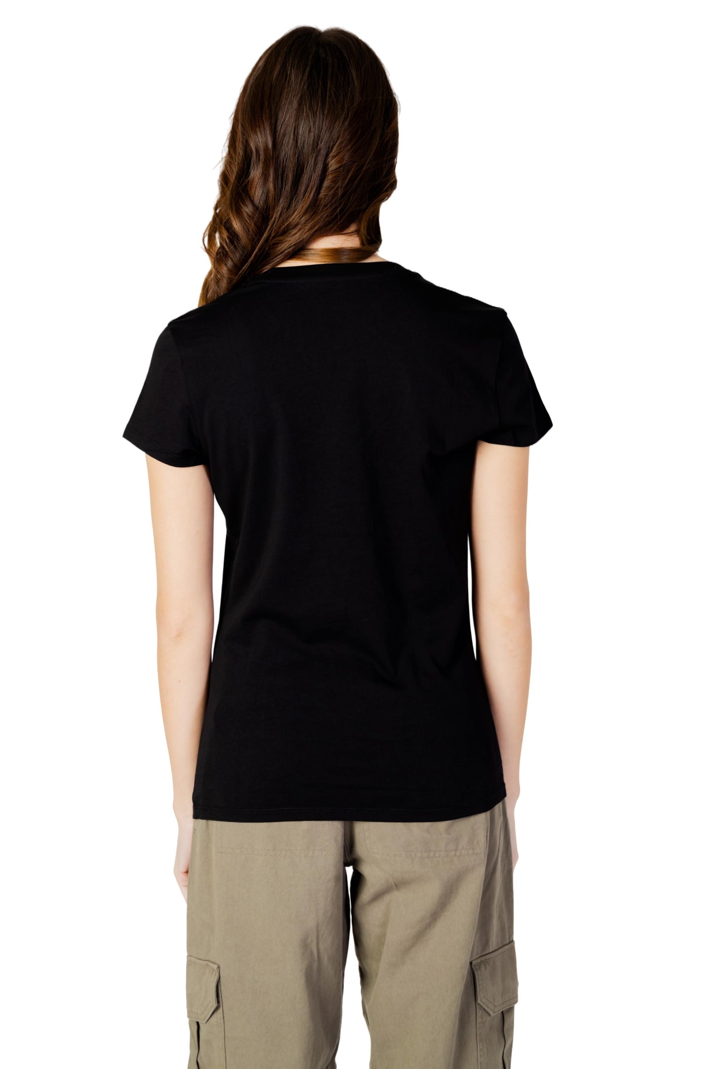 Armani Exchange T-Shirt Donna
