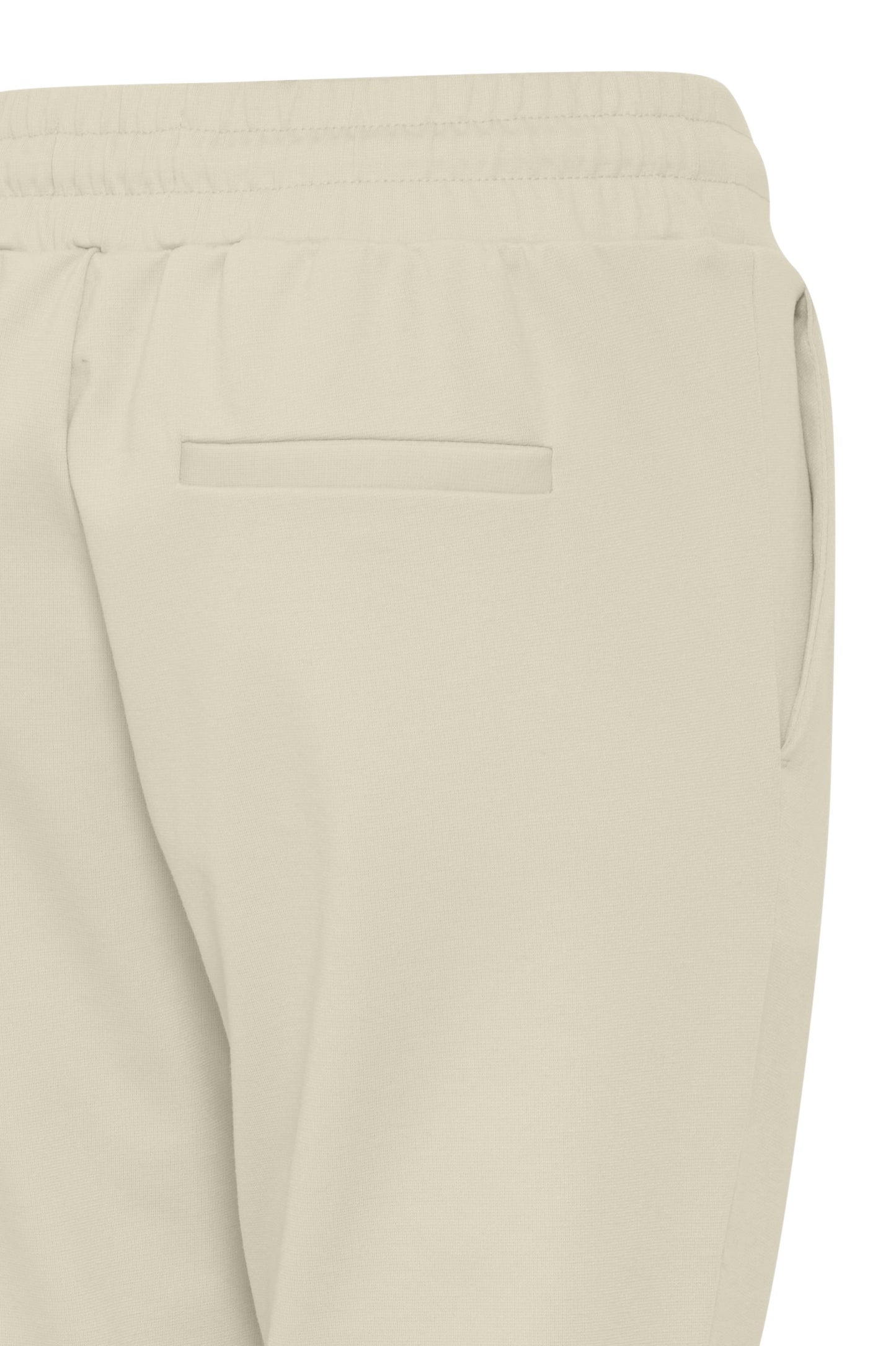 Ichi Pantaloni Donna Ichi 20105036 beige Beige