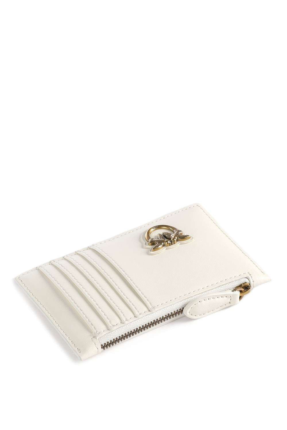 Pinko Portafogli Donna Pinko 100251 A0F1 white white