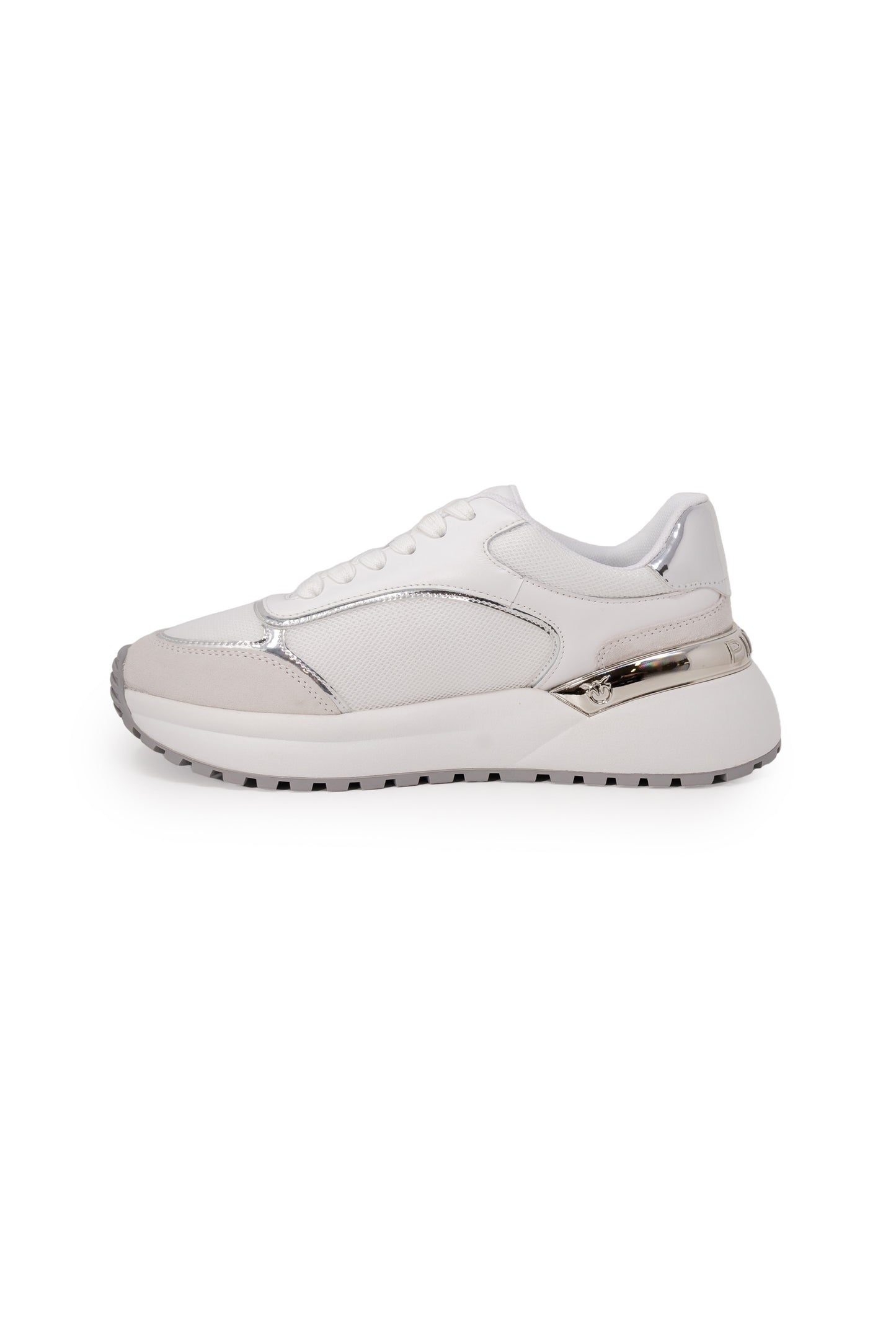 Pinko Sneakers Donna Pinko SS0019P027 white Bianco