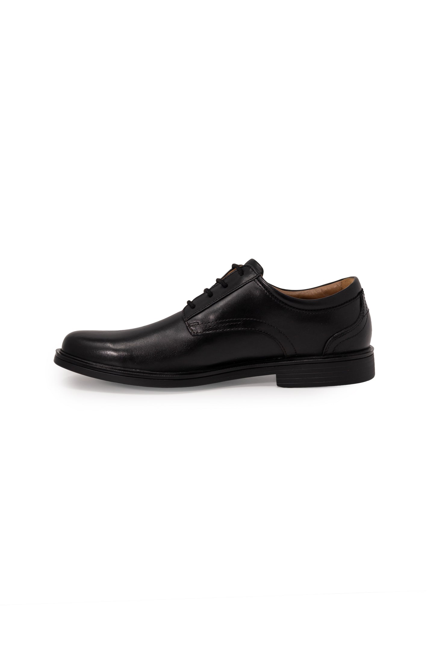 Clarks Scarpe Basse Uomo Clarks 26132677 black Nero