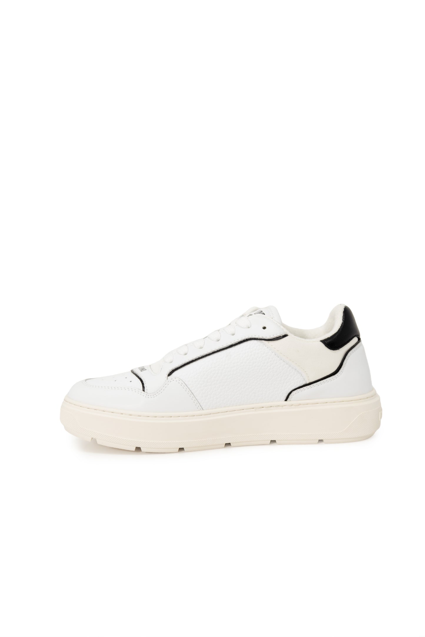 Love Moschino Sneakers Donna Love Moschino JA15204G1IJ white Bianco