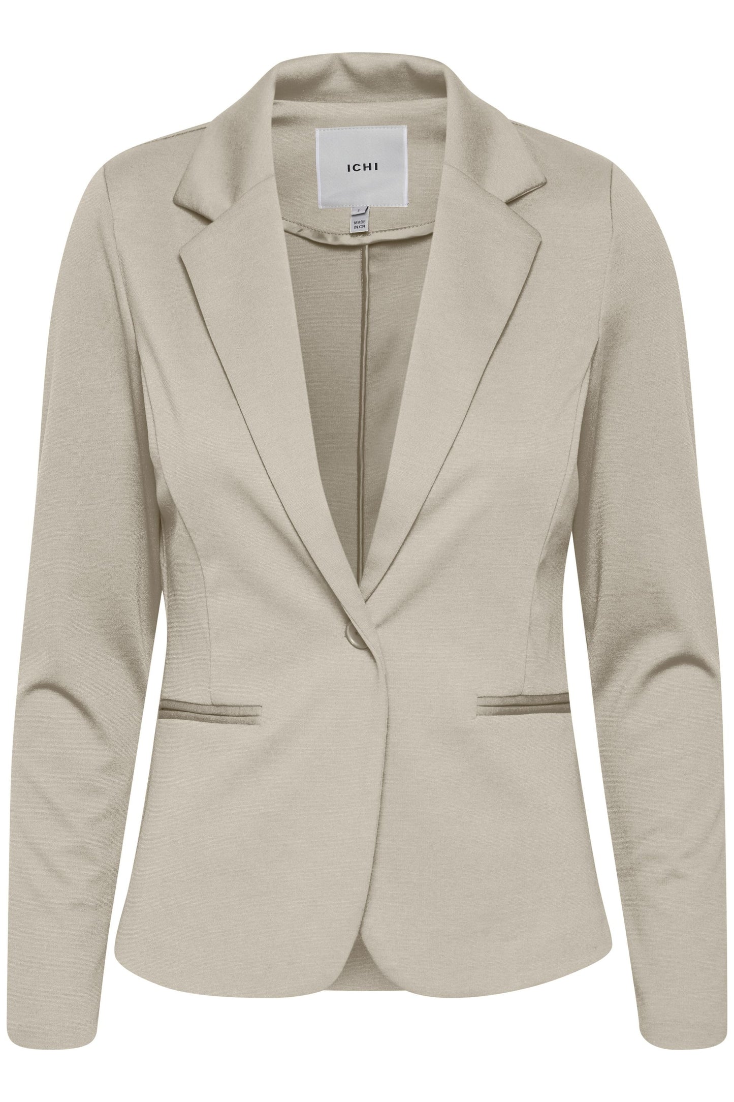Chaqueta de mujer Ichi