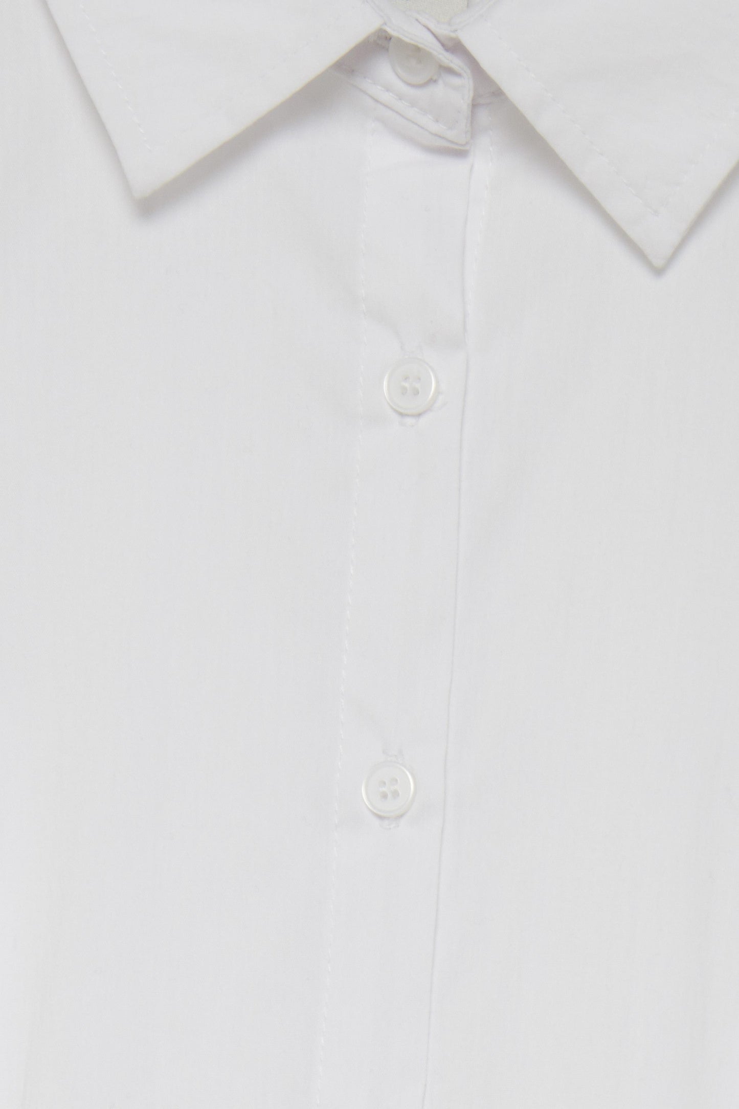 Ichi Camicia Donna Ichi 102533 white Bianco