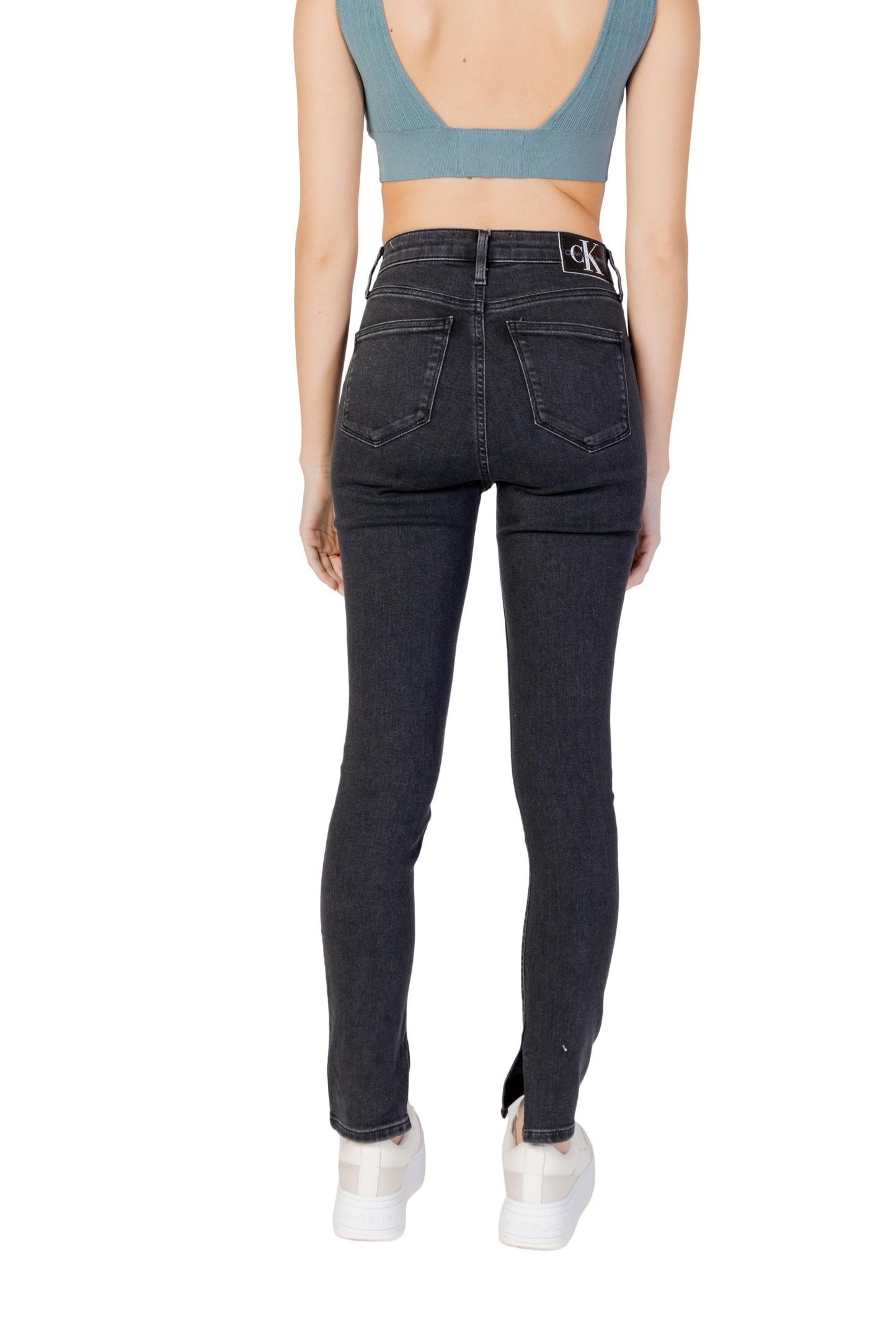Calvin Klein Jeans Jeans Donna