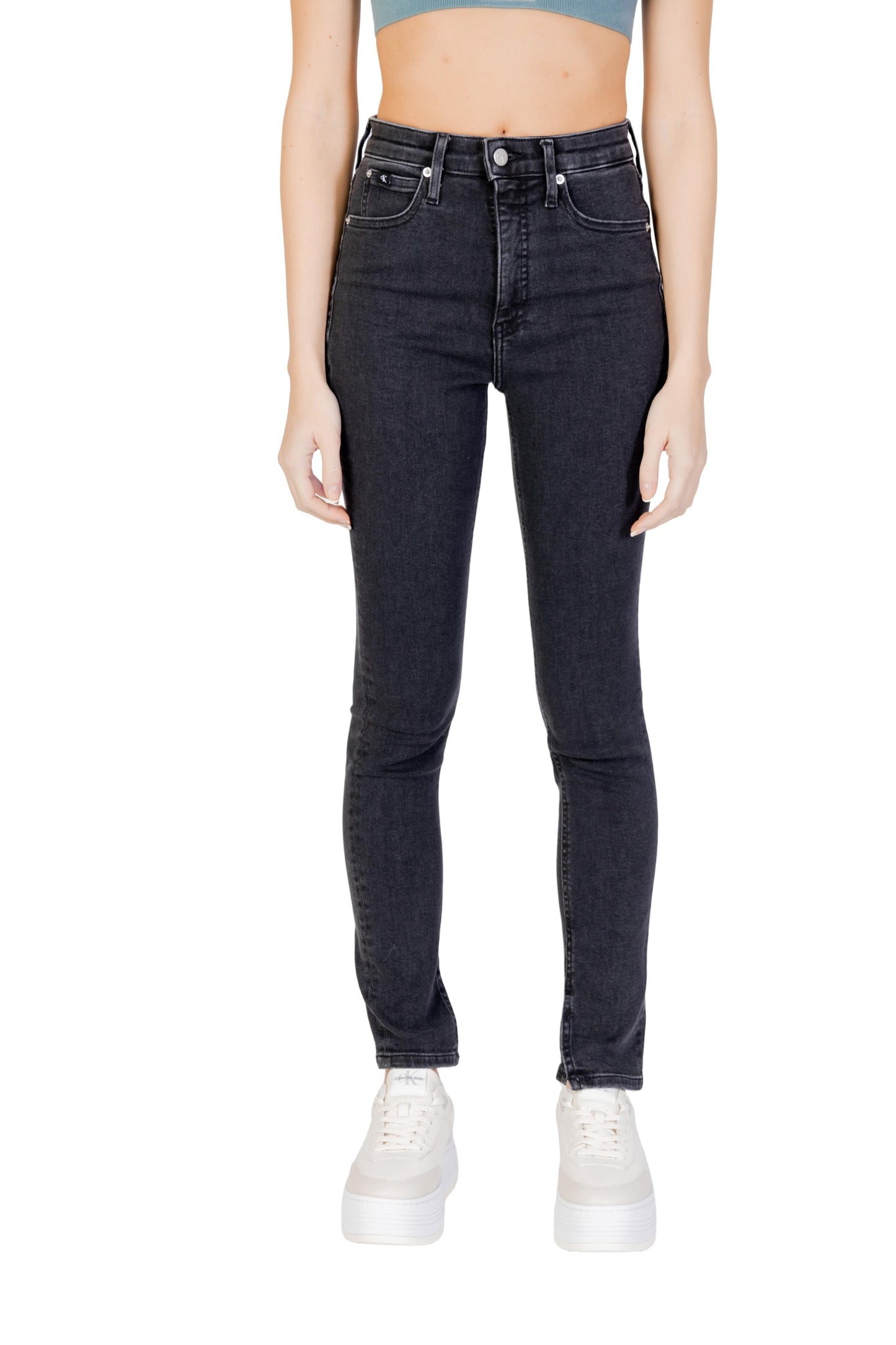 Calvin Klein Jeans Jeans Donna