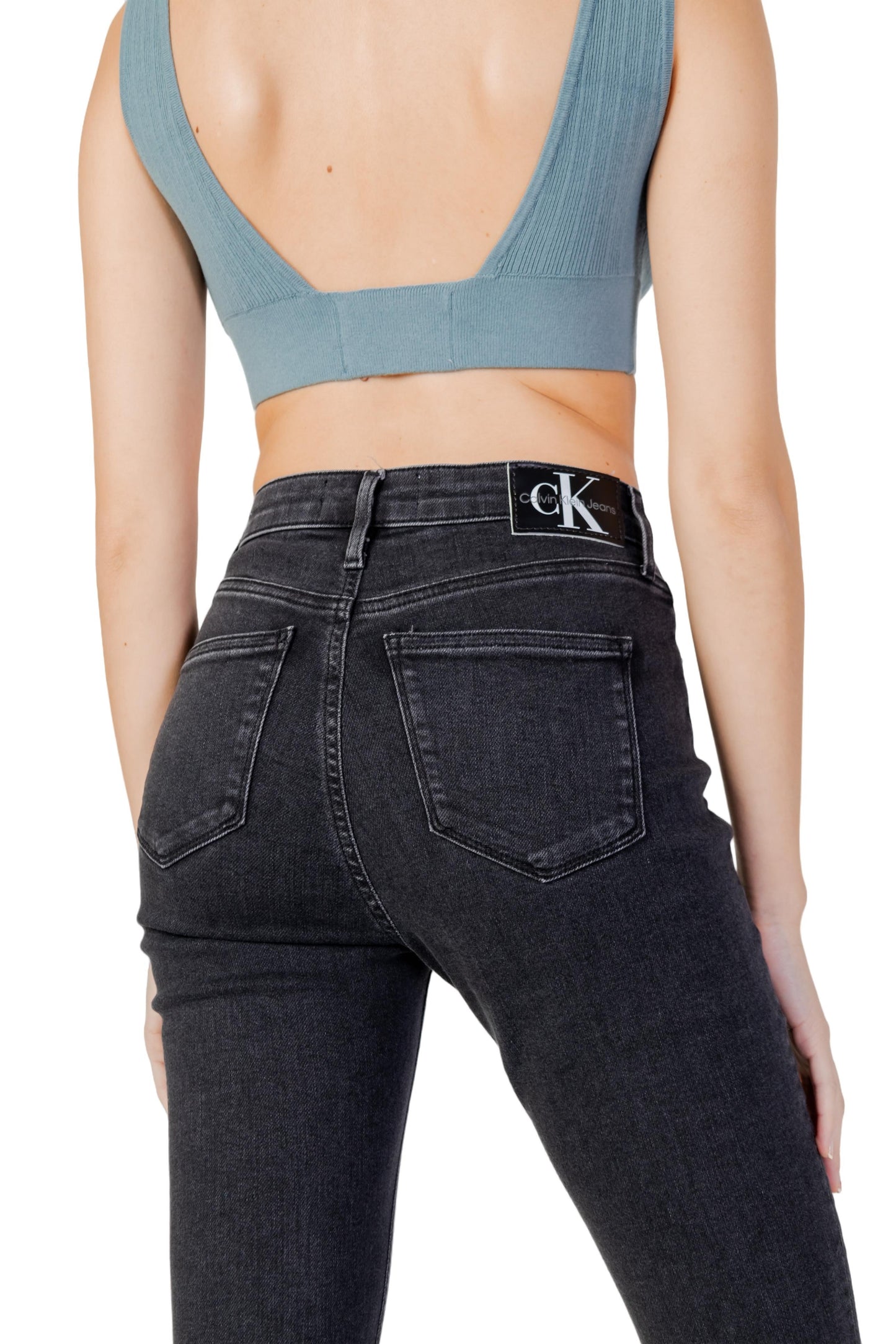 Calvin Klein Jeans Jeans Donna