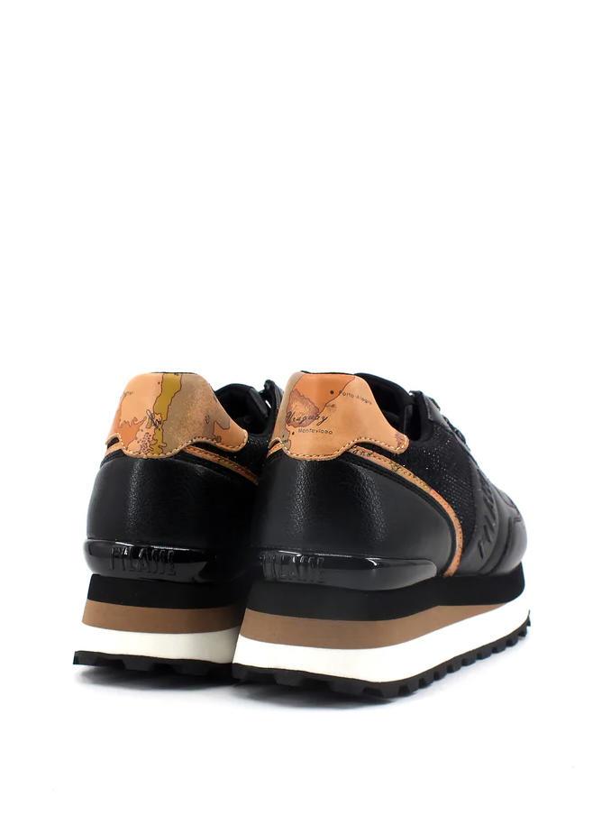Alviero Martini Prima Classe Sneakers Donna Alviero Martini Prima Classe 16920558 black Nero