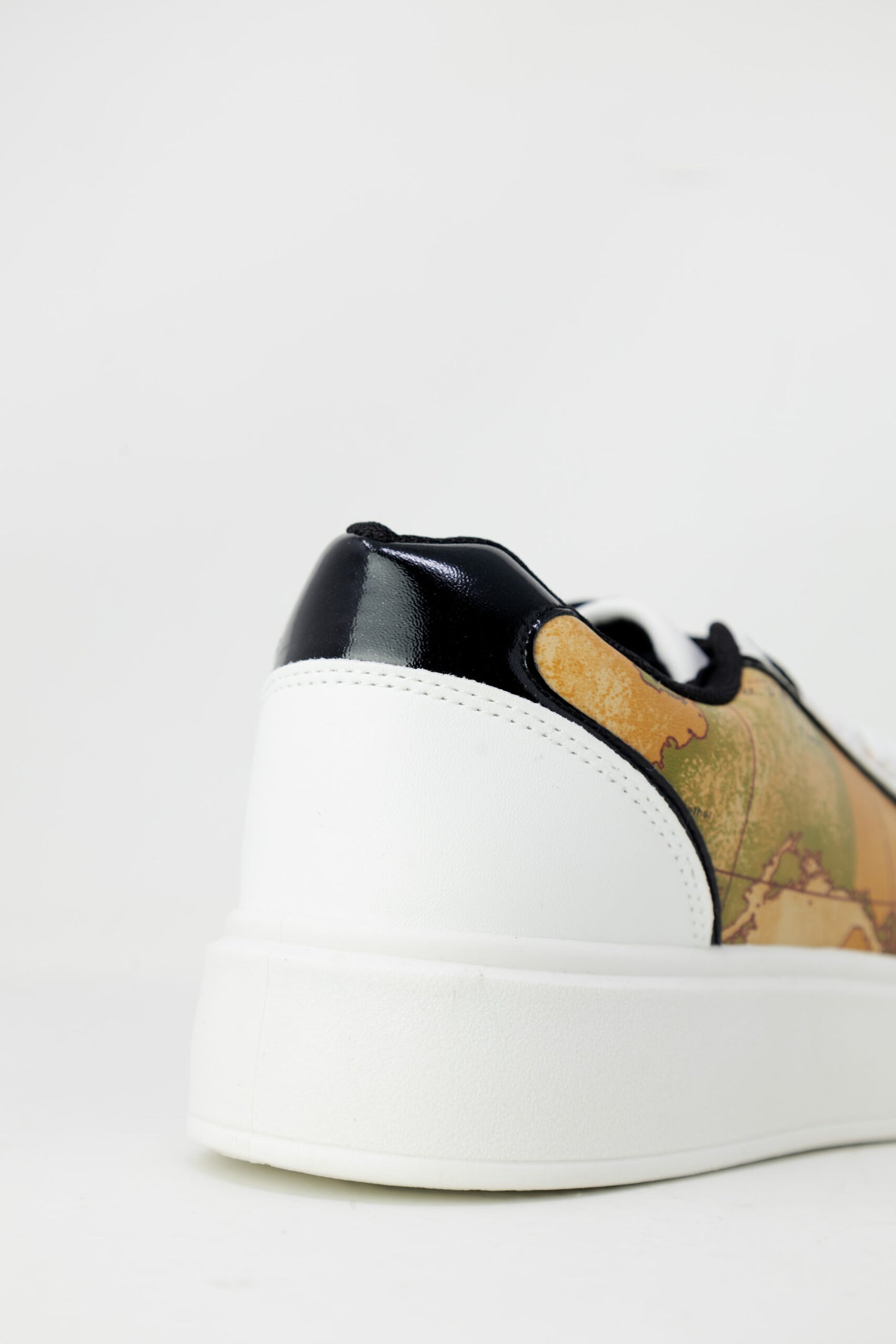 Alviero Martini Prima Classe Sneakers Donna Alviero Martini Prima Classe Z0717300B white Bianco