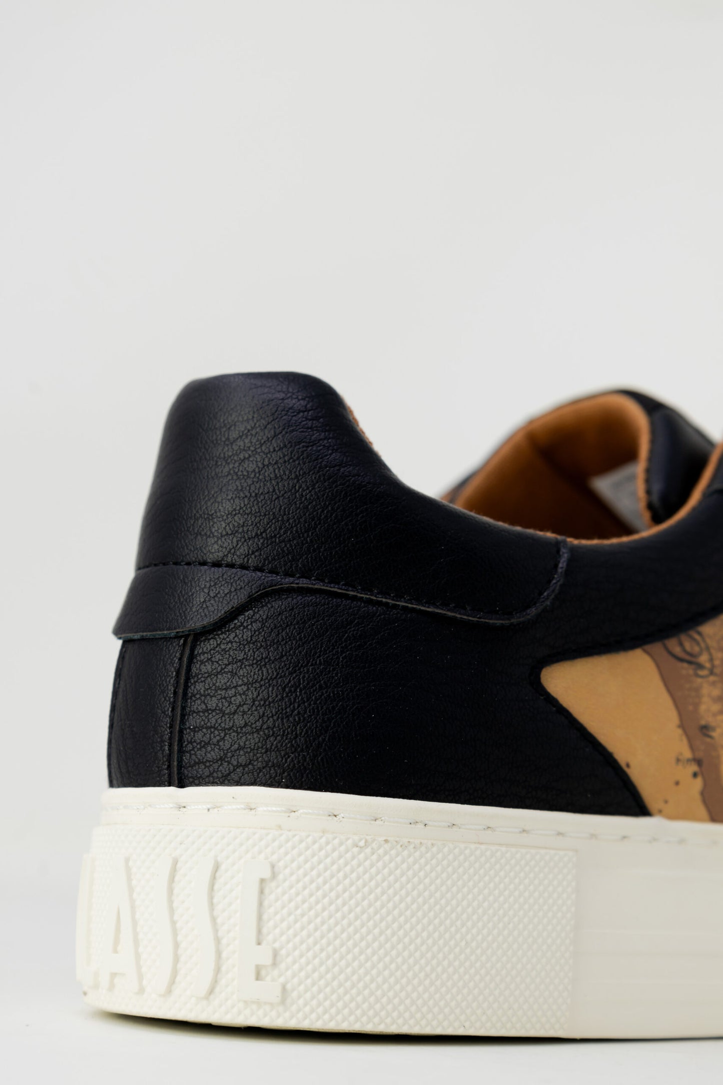 Alviero Martini Prima Classe Sneakers Donna Alviero Martini Prima Classe N16660193 black Nero