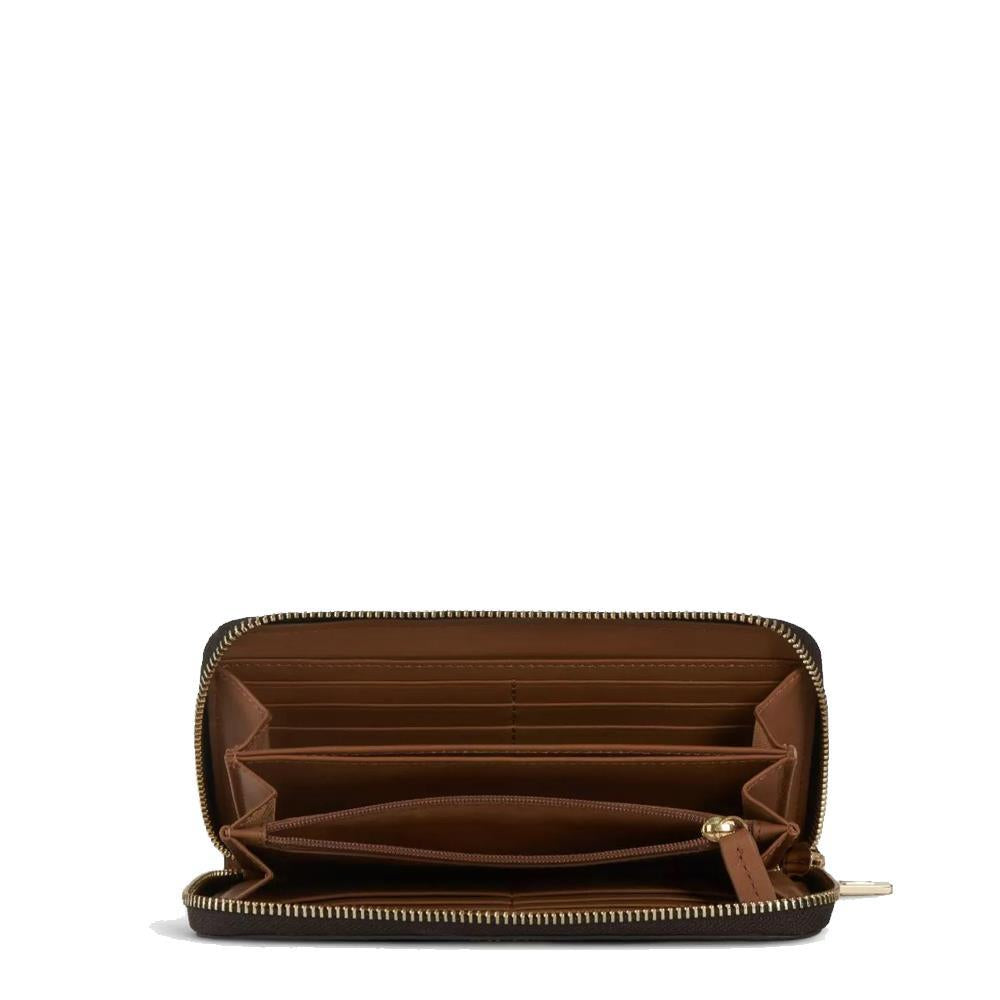 Alviero Martini Prima Classe Portafogli Donna Alviero Martini Prima Classe CMW0689614 brown Marrone