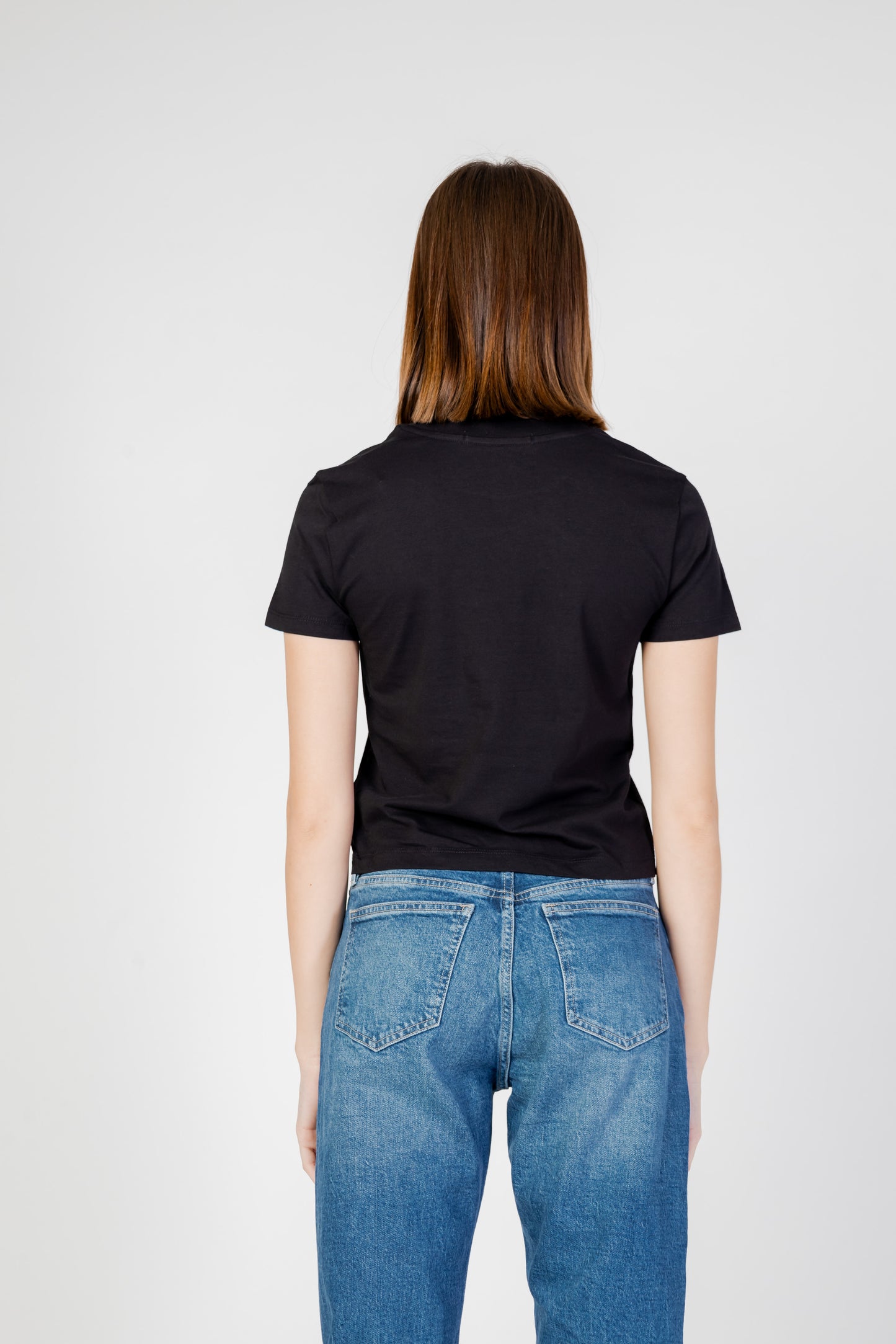 Calvin Klein Jeans T-Shirt Donna