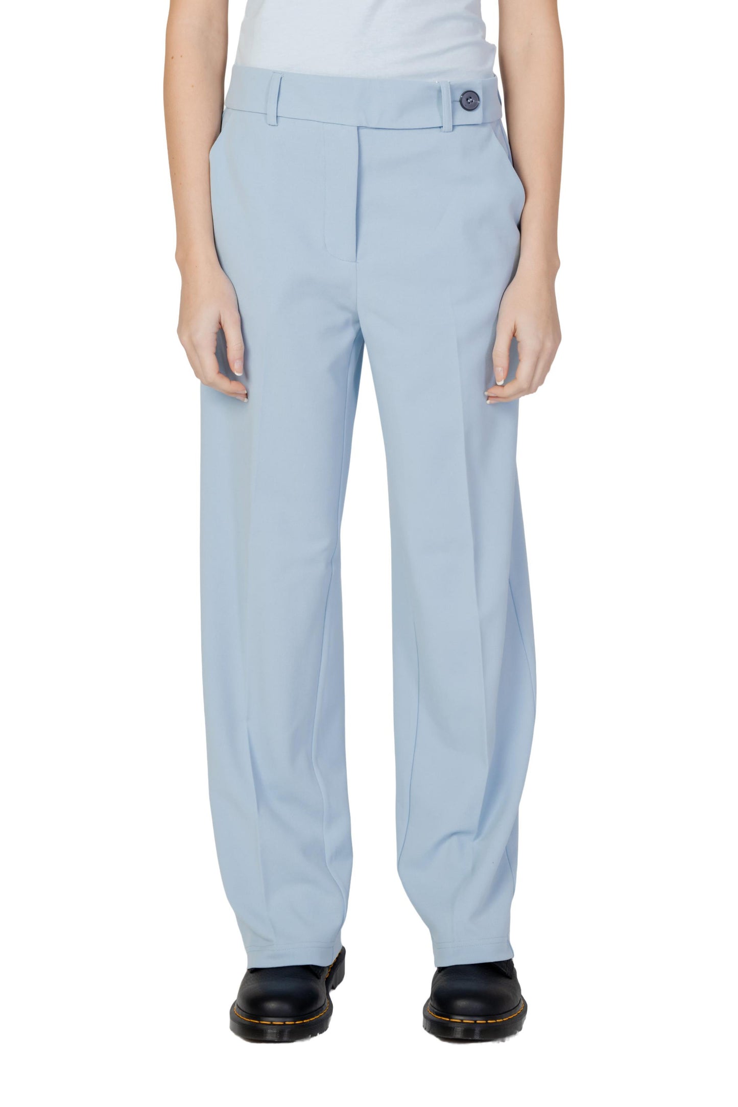 Sólo pantalones de mujer