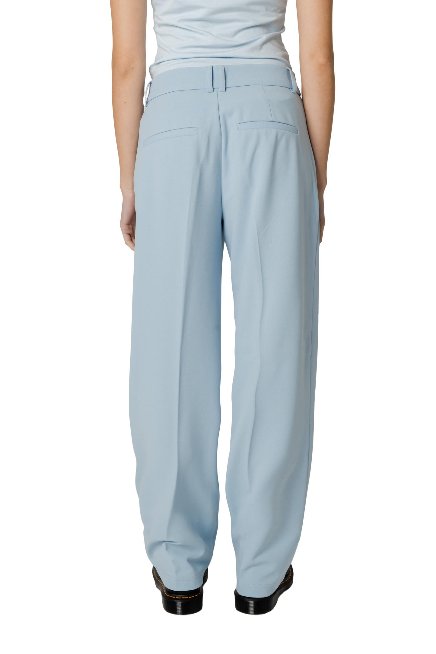 Sólo pantalones de mujer