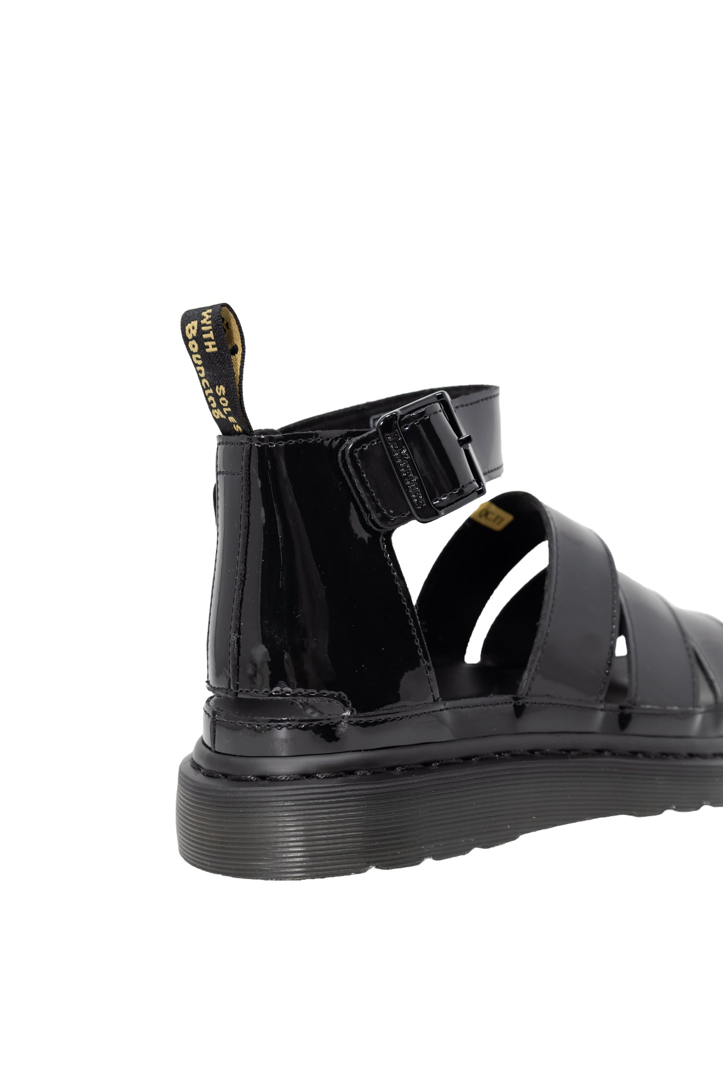 Sandalias Dr. Martens para mujer