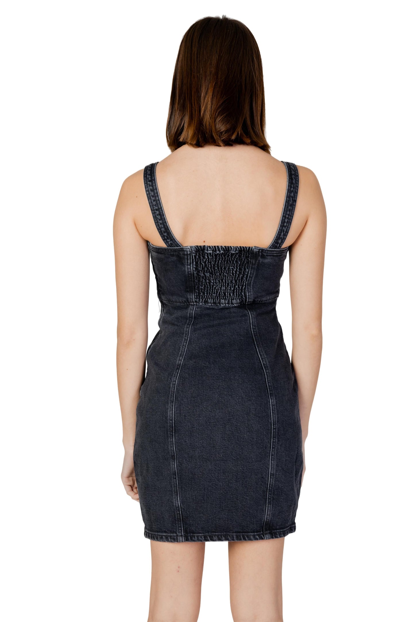 Tommy Hilfiger Jeans Abito Donna