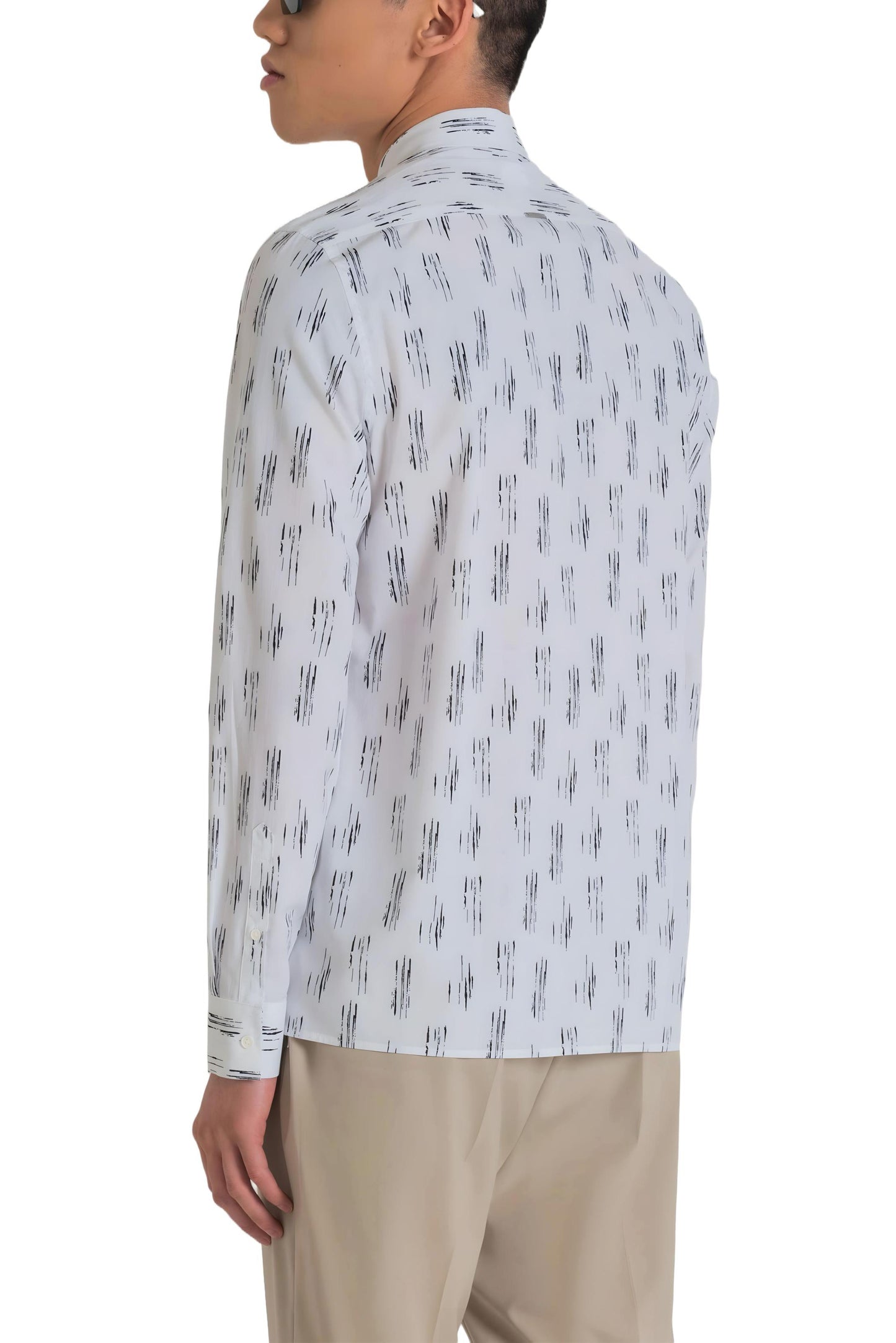 Antony Morato Men's Shirt