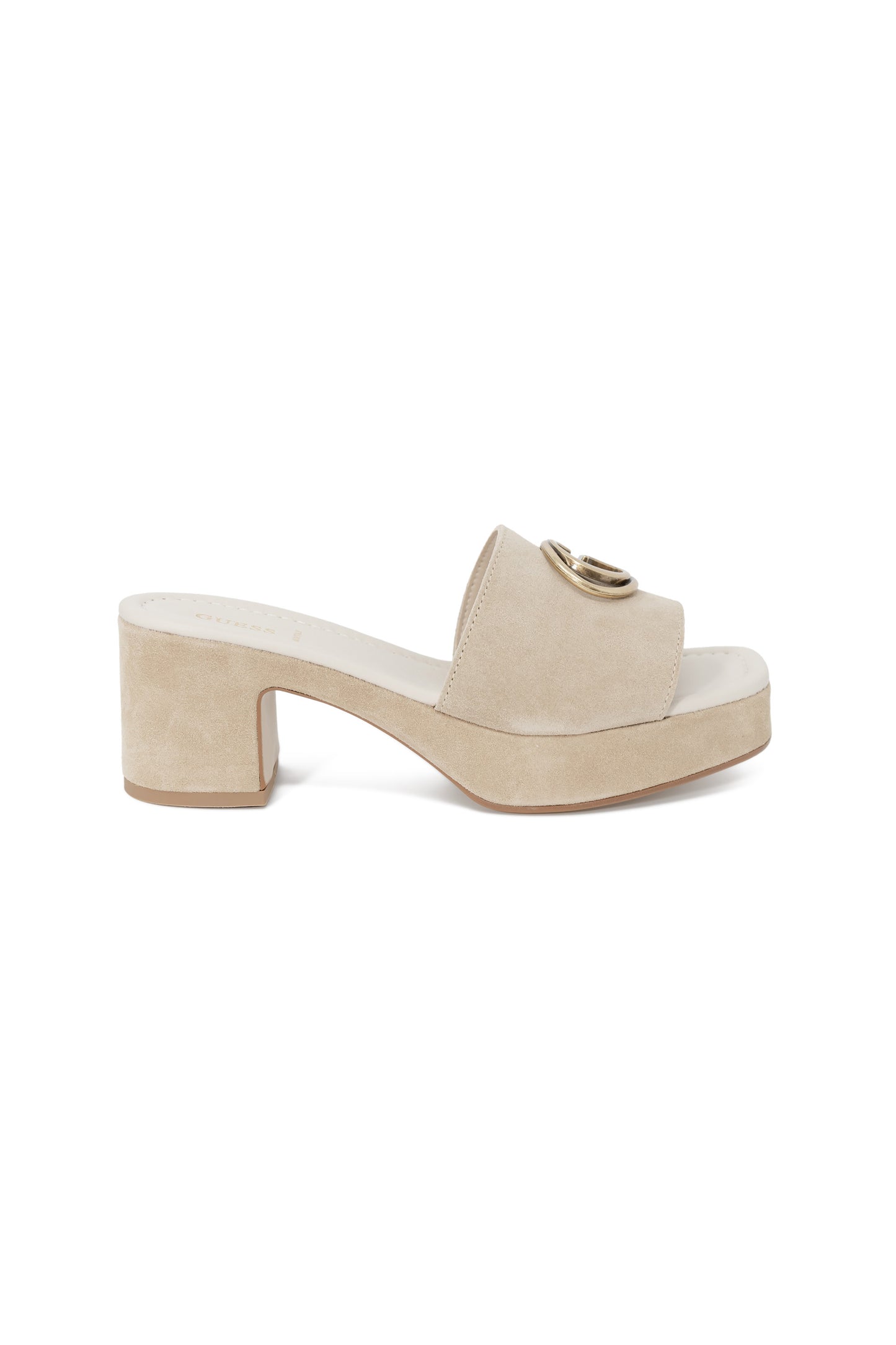 Sandalias Guess para mujer