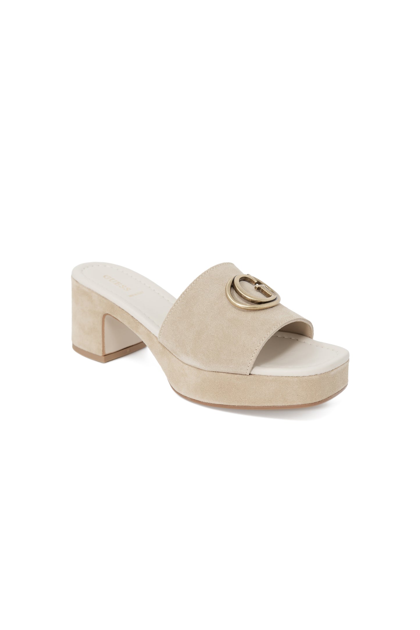 Sandalias Guess para mujer