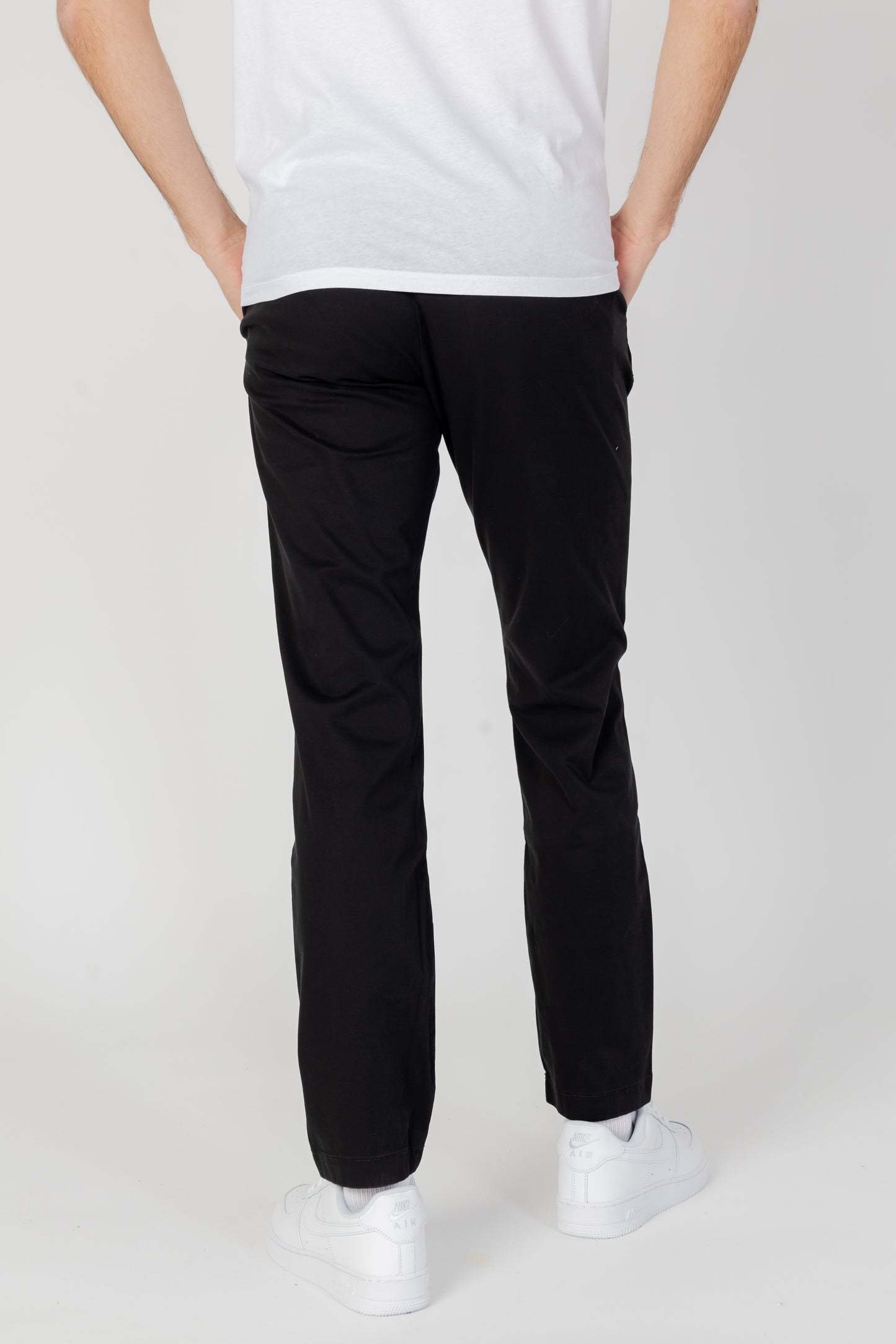 Tommy Hilfiger Jeans Pantaloni Uomo