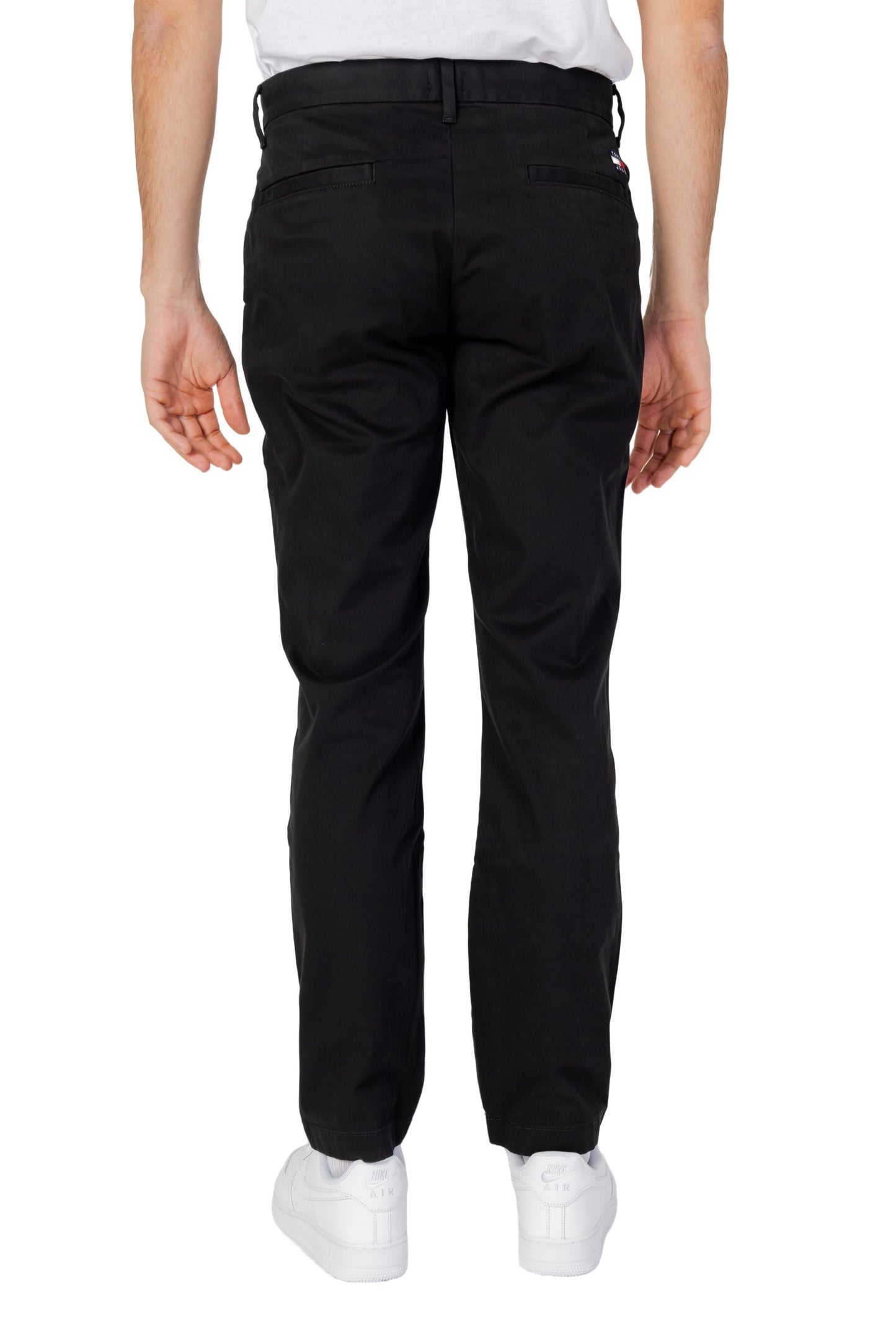 Tommy Hilfiger Jeans Pantaloni Uomo