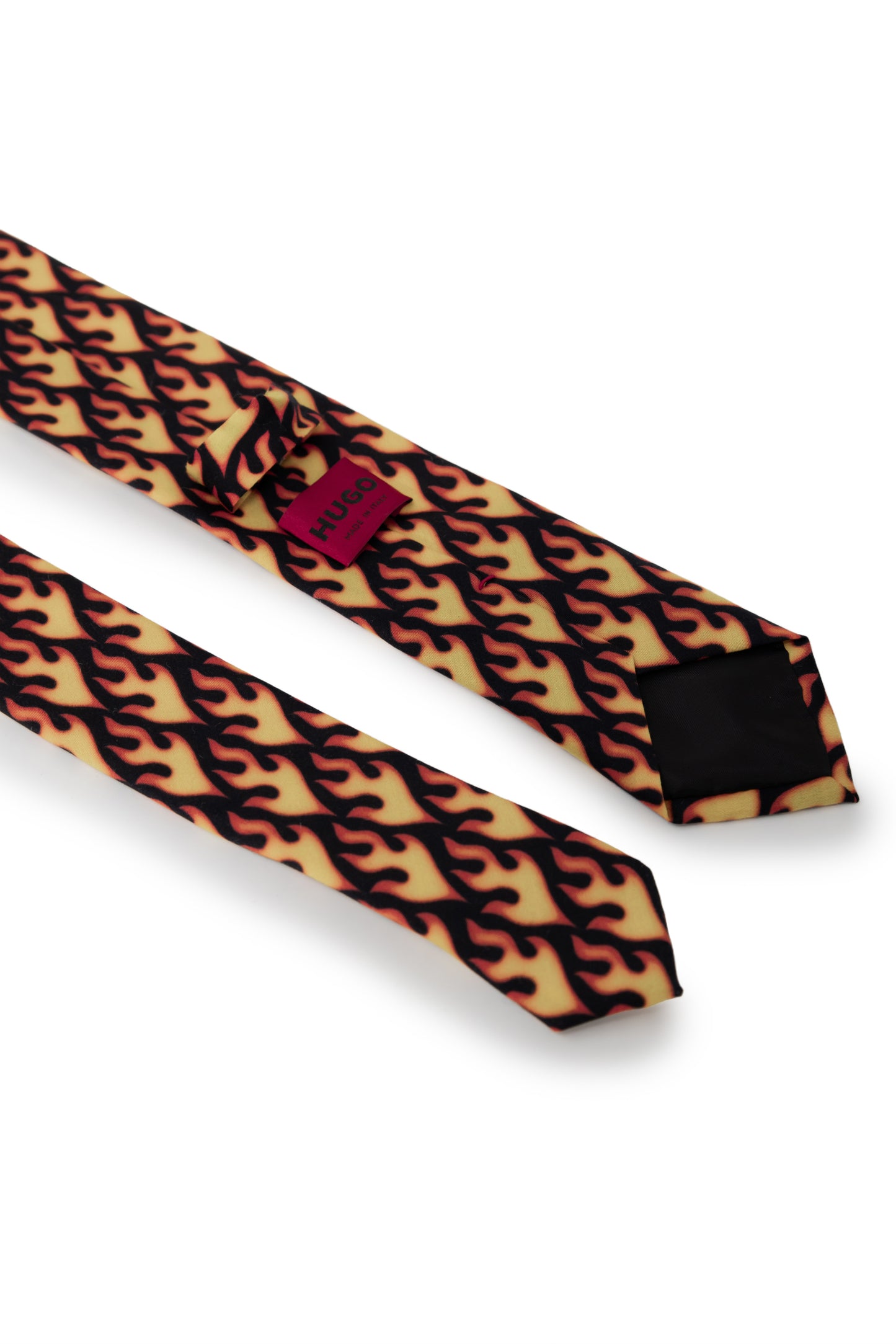Corbata de hombre Hugo