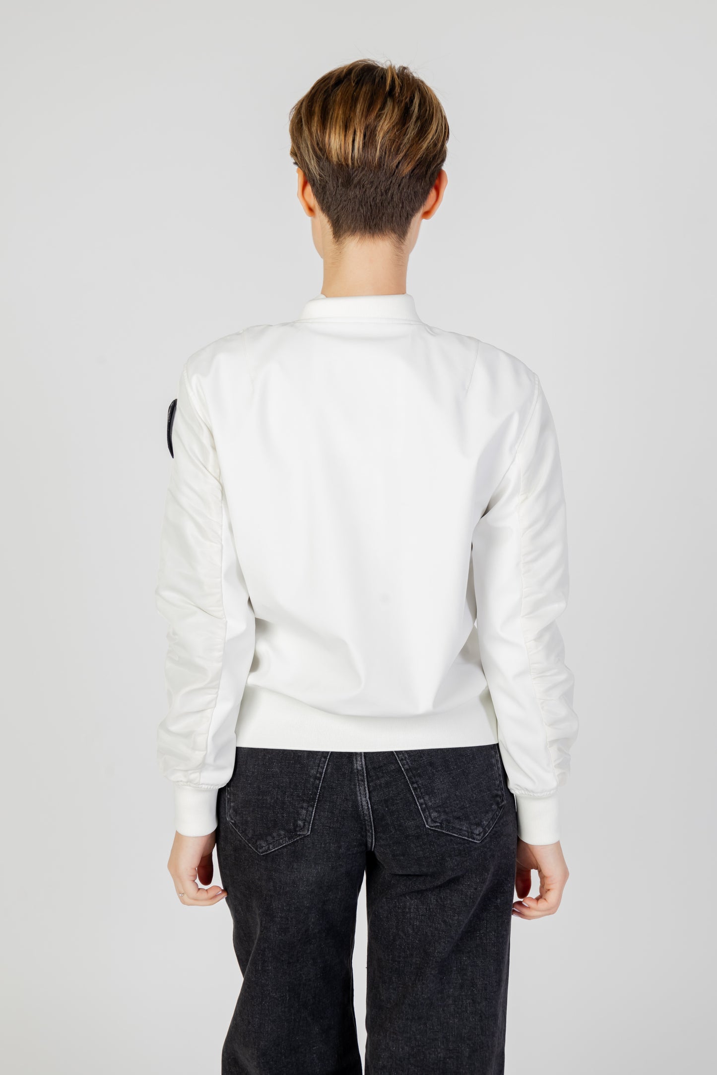 Blauer Giubbotto Donna