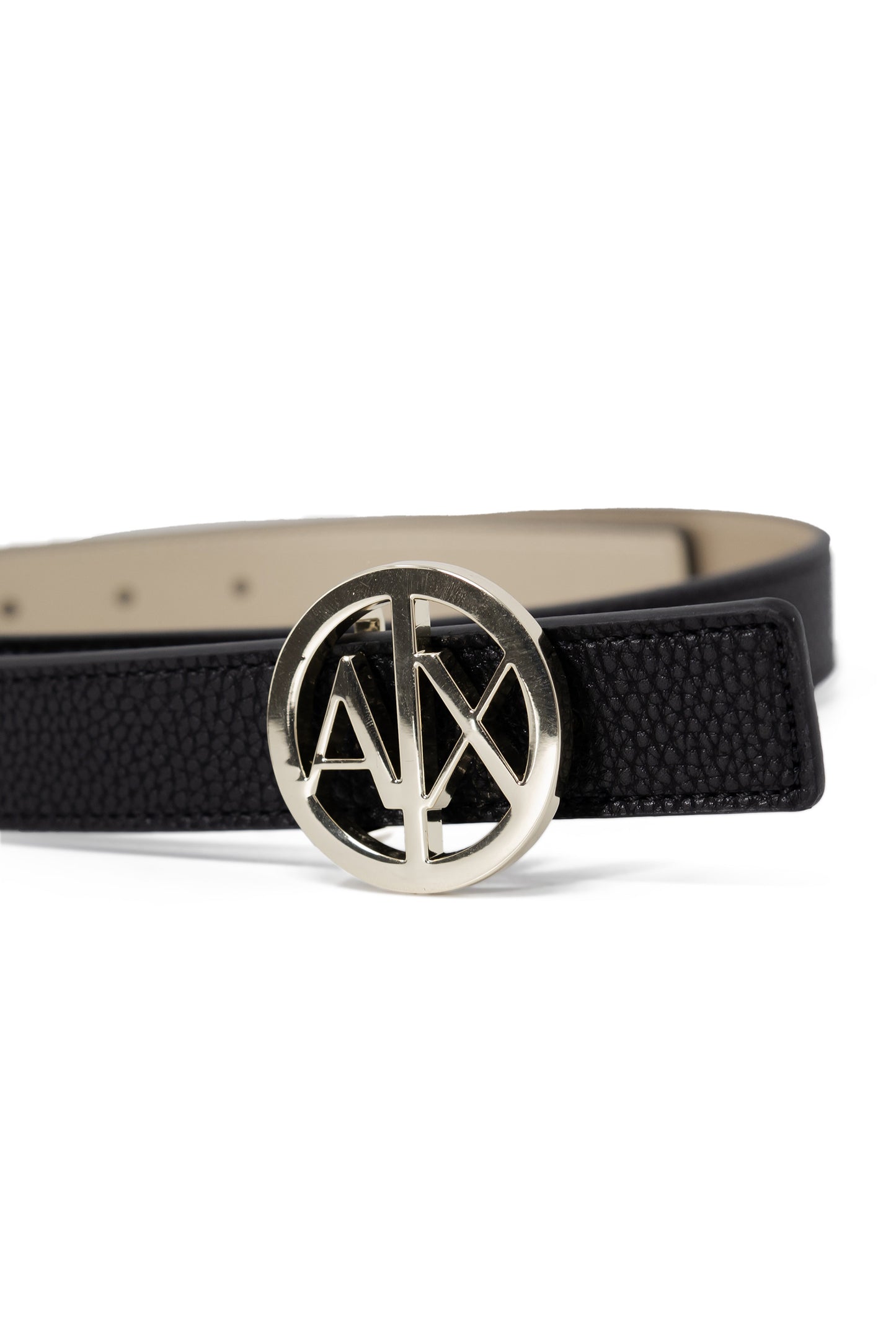 Cinturón de mujer Armani Exchange