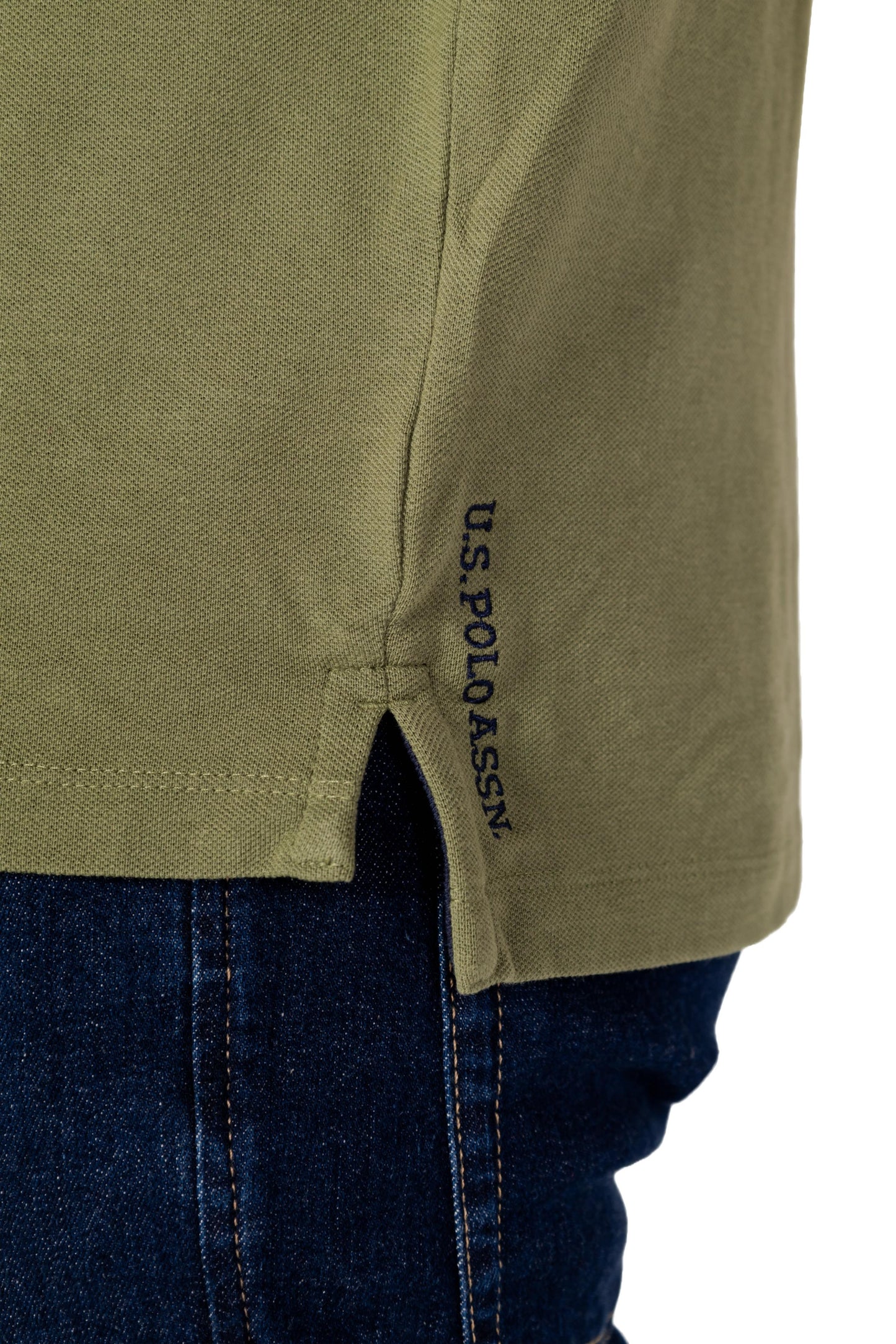 Polo masculino de la Asociación Estadounidense de Polo