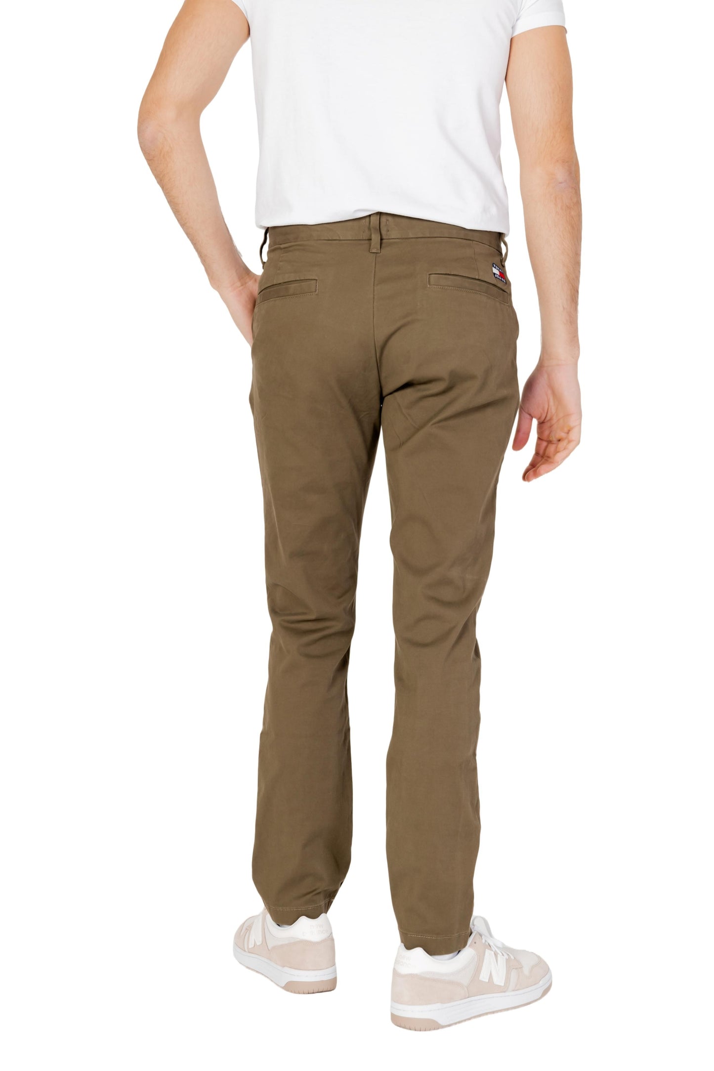 Tommy Hilfiger Jeans Pantaloni Uomo