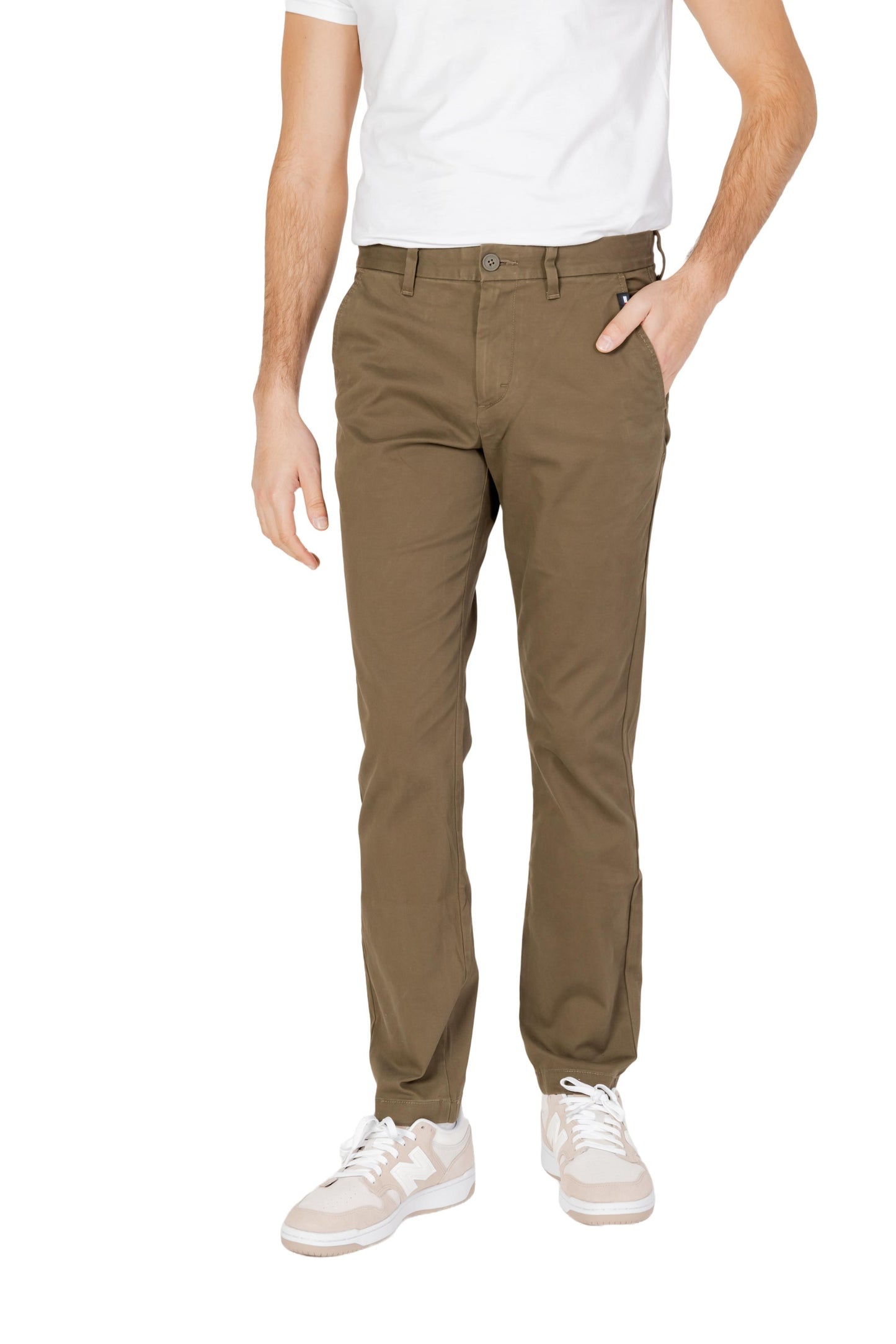 Tommy Hilfiger Jeans Pantaloni Uomo