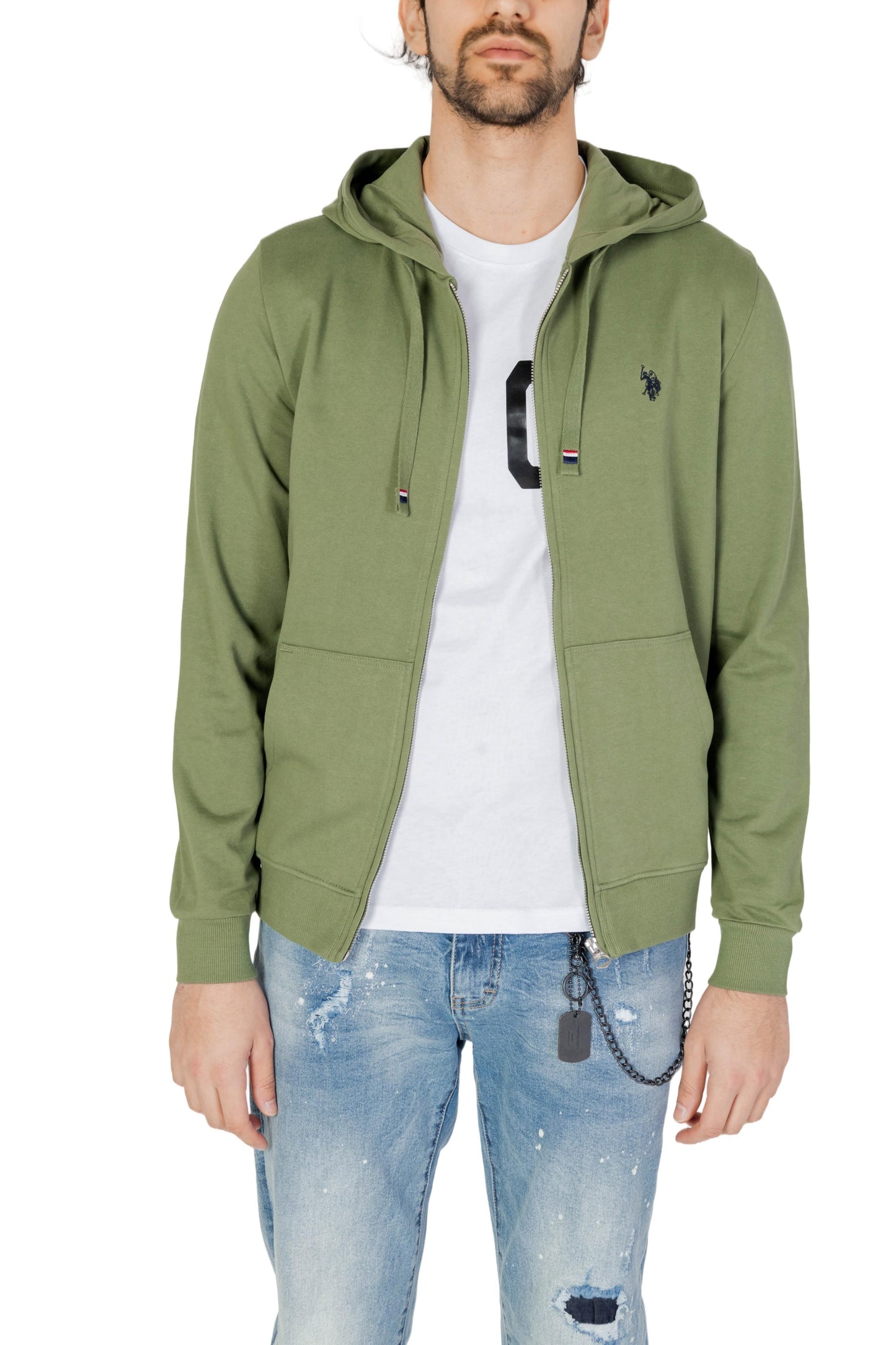 Sudadera para hombre de Us Polo Assn.