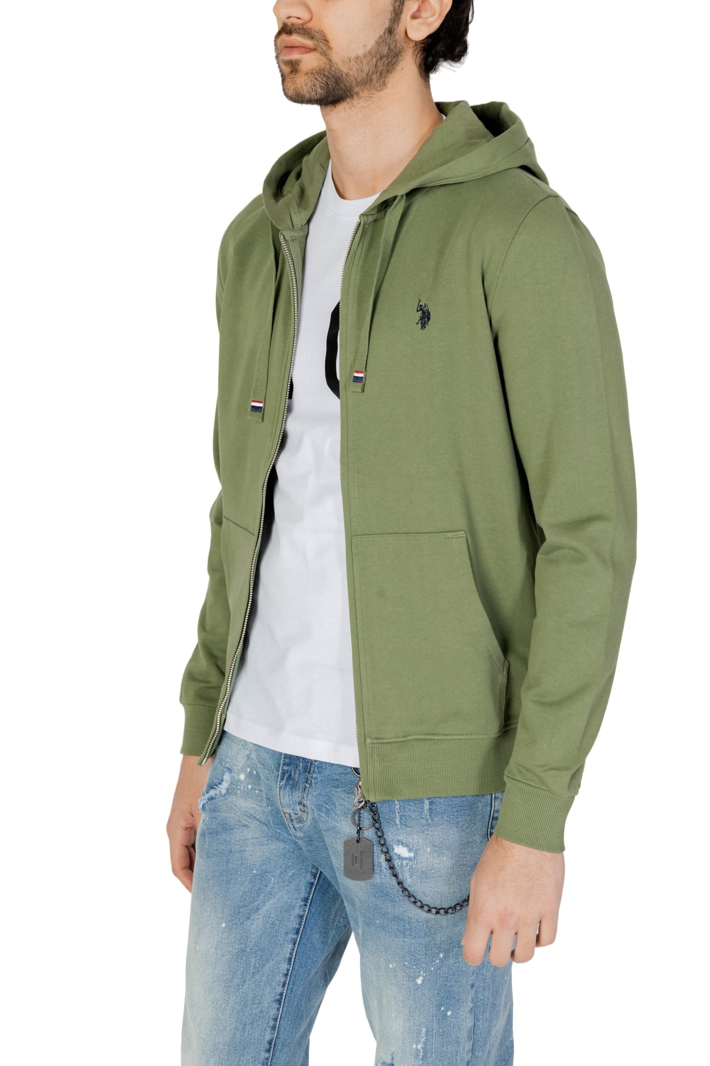 Sudadera para hombre de Us Polo Assn.