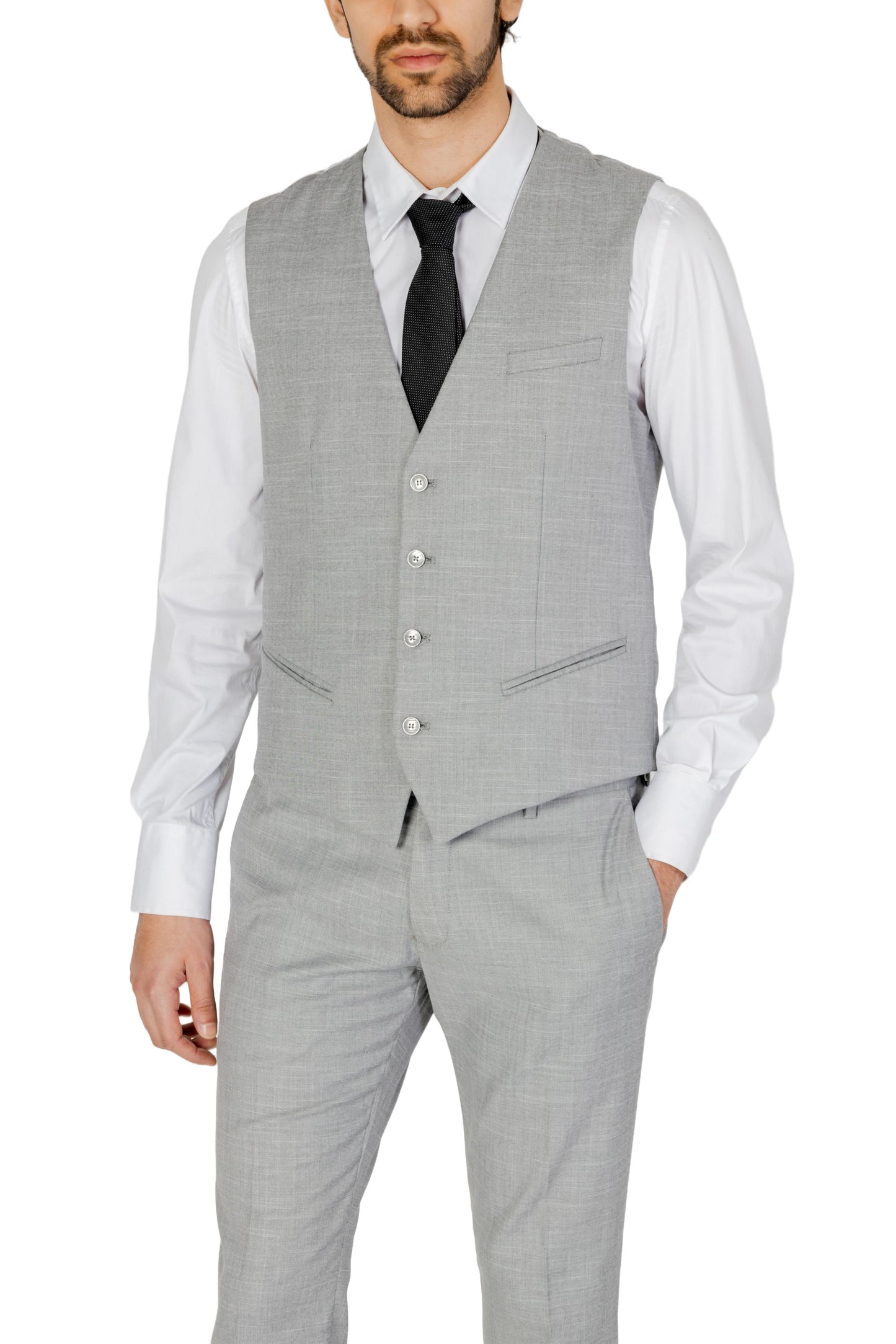 Antony Morato Men's Vest
